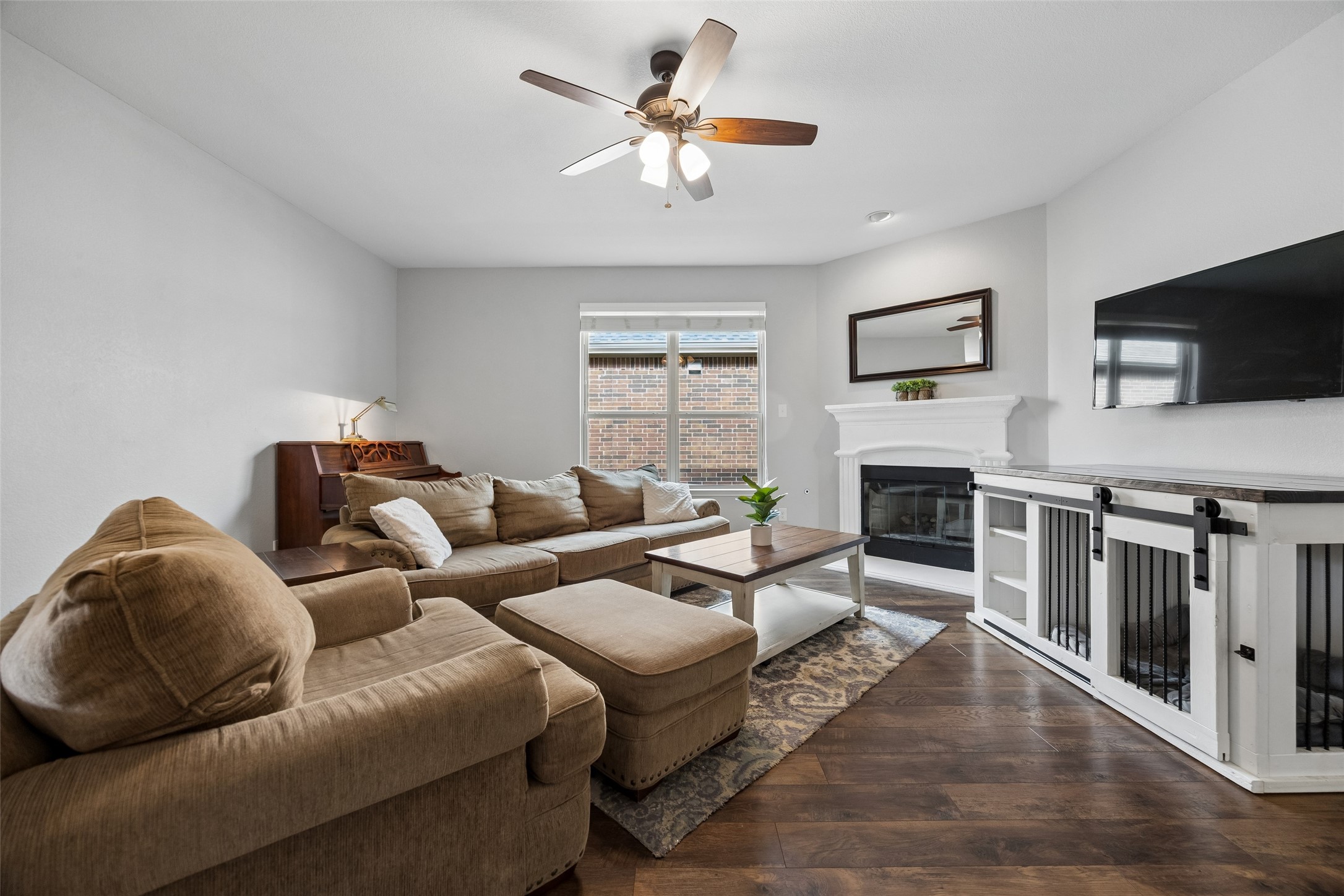 1740 Oak Glen Drive