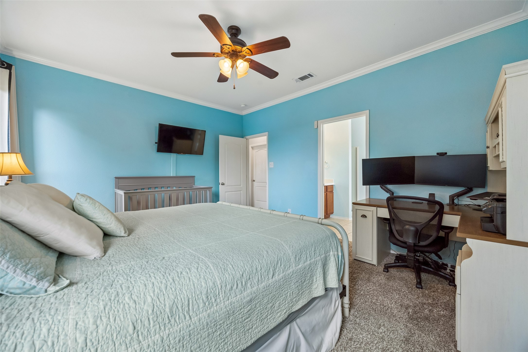 1740 Oak Glen Drive