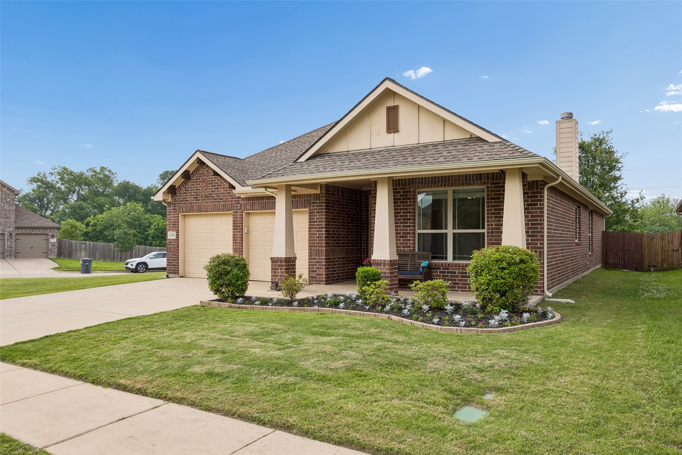 1740 Oak Glen Drive