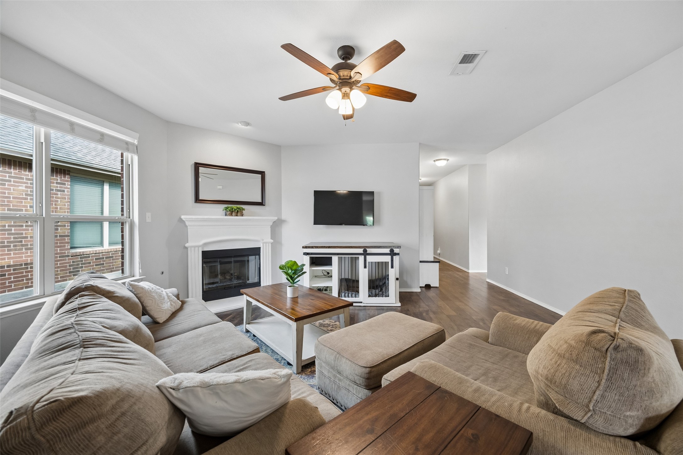 1740 Oak Glen Drive