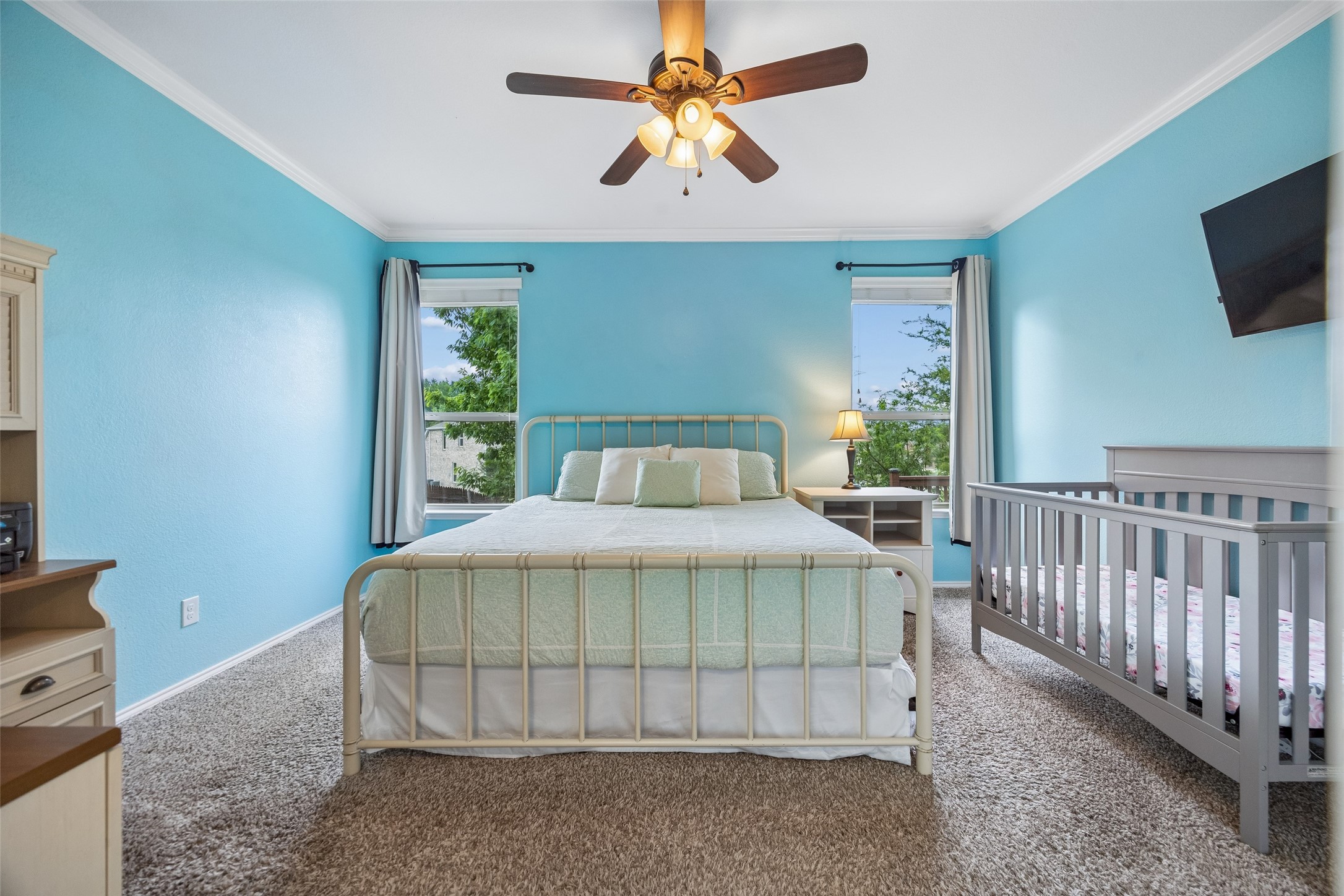 1740 Oak Glen Drive
