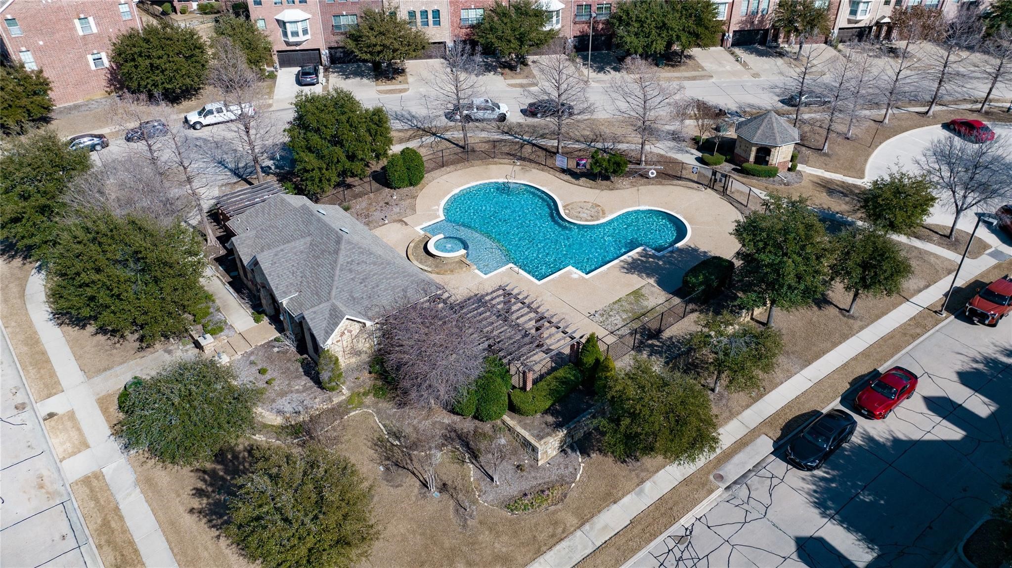 1527 Biltmore Lane