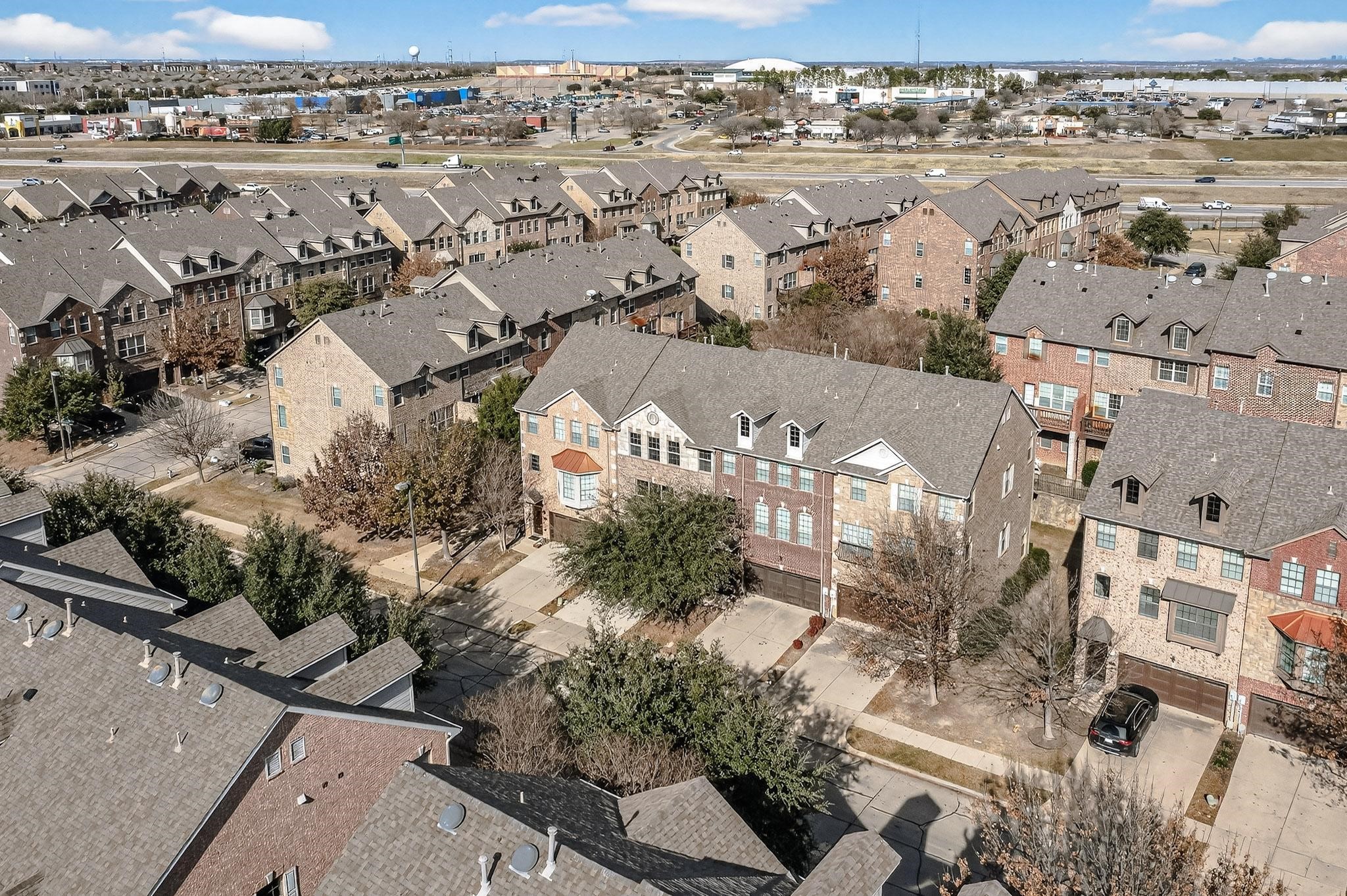 1527 Biltmore Lane
