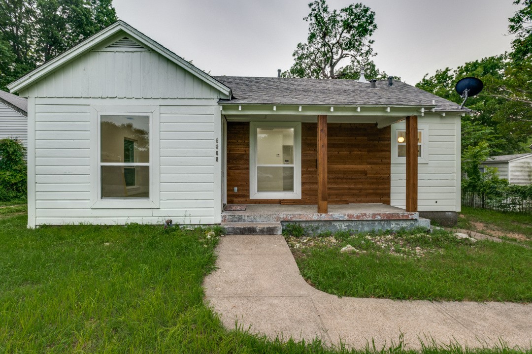 6808 Wofford Avenue