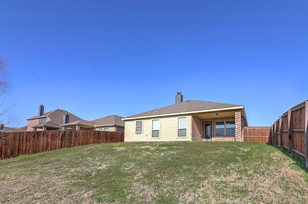 1108 Cheyenne Drive