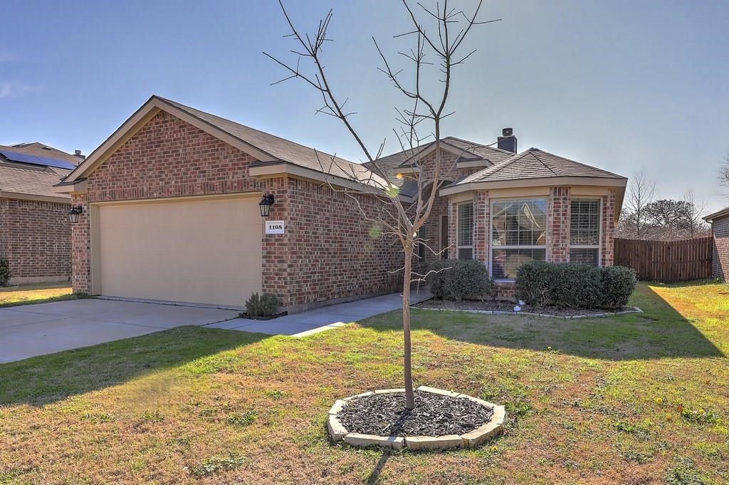 1108 Cheyenne Drive