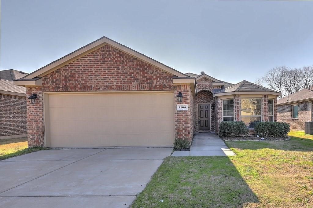 1108 Cheyenne Drive