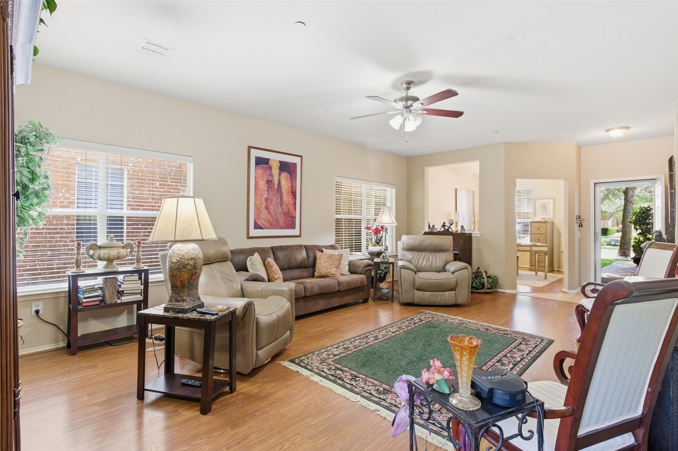 7257 Rembrandt Drive