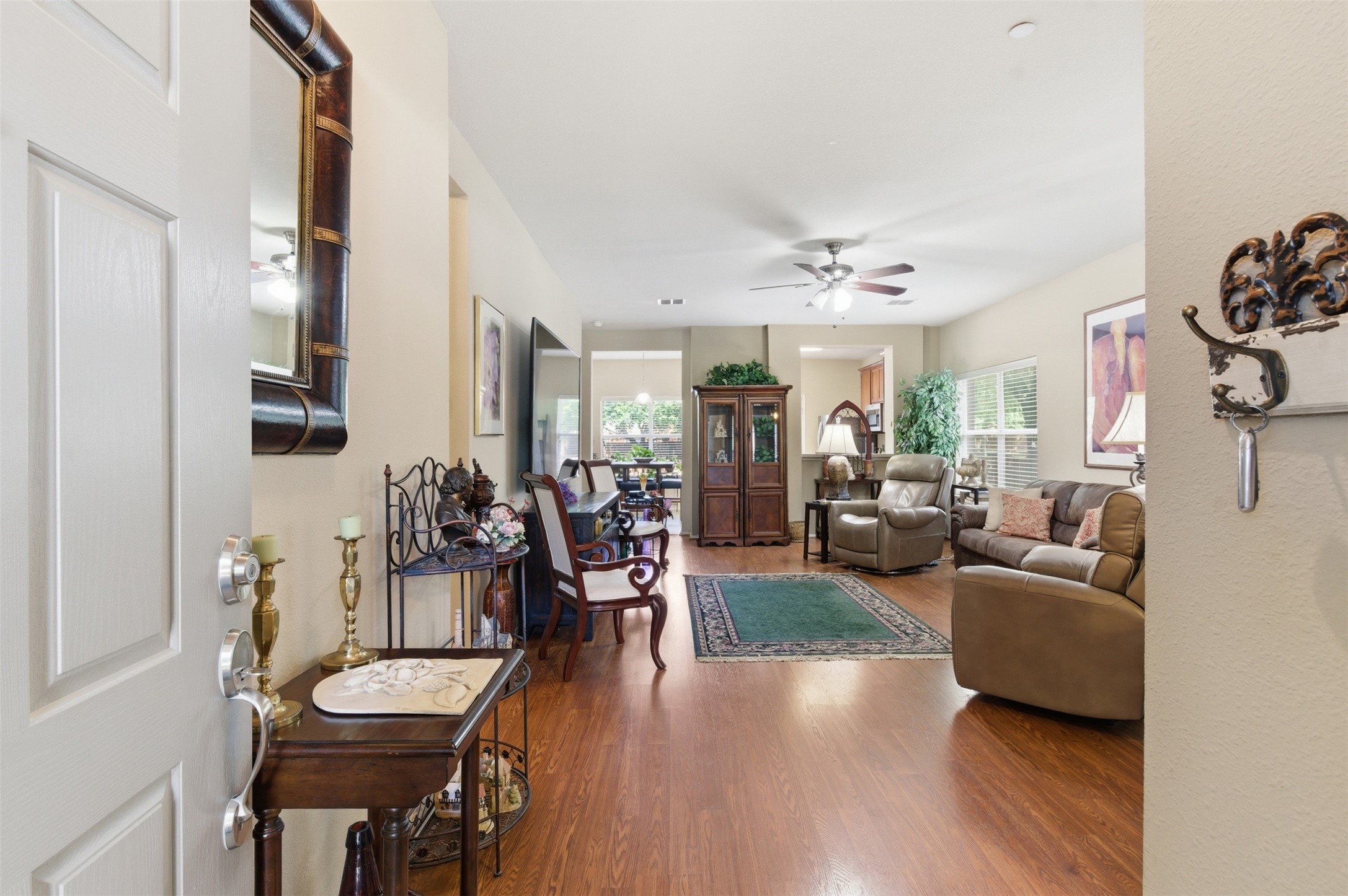7257 Rembrandt Drive