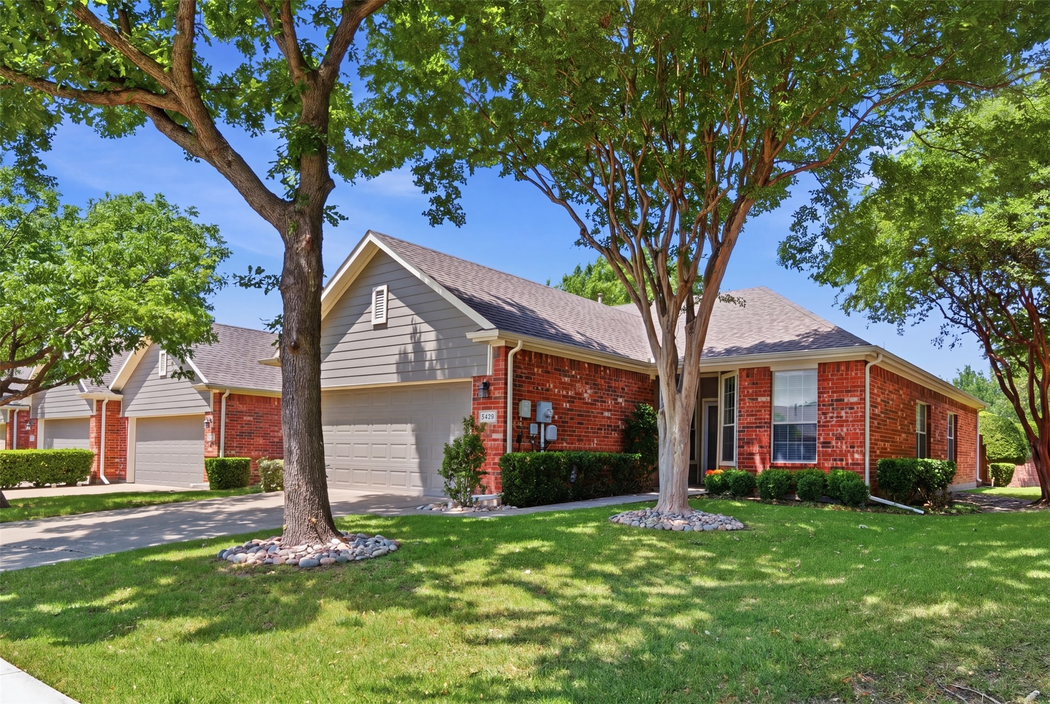 7257 Rembrandt Drive