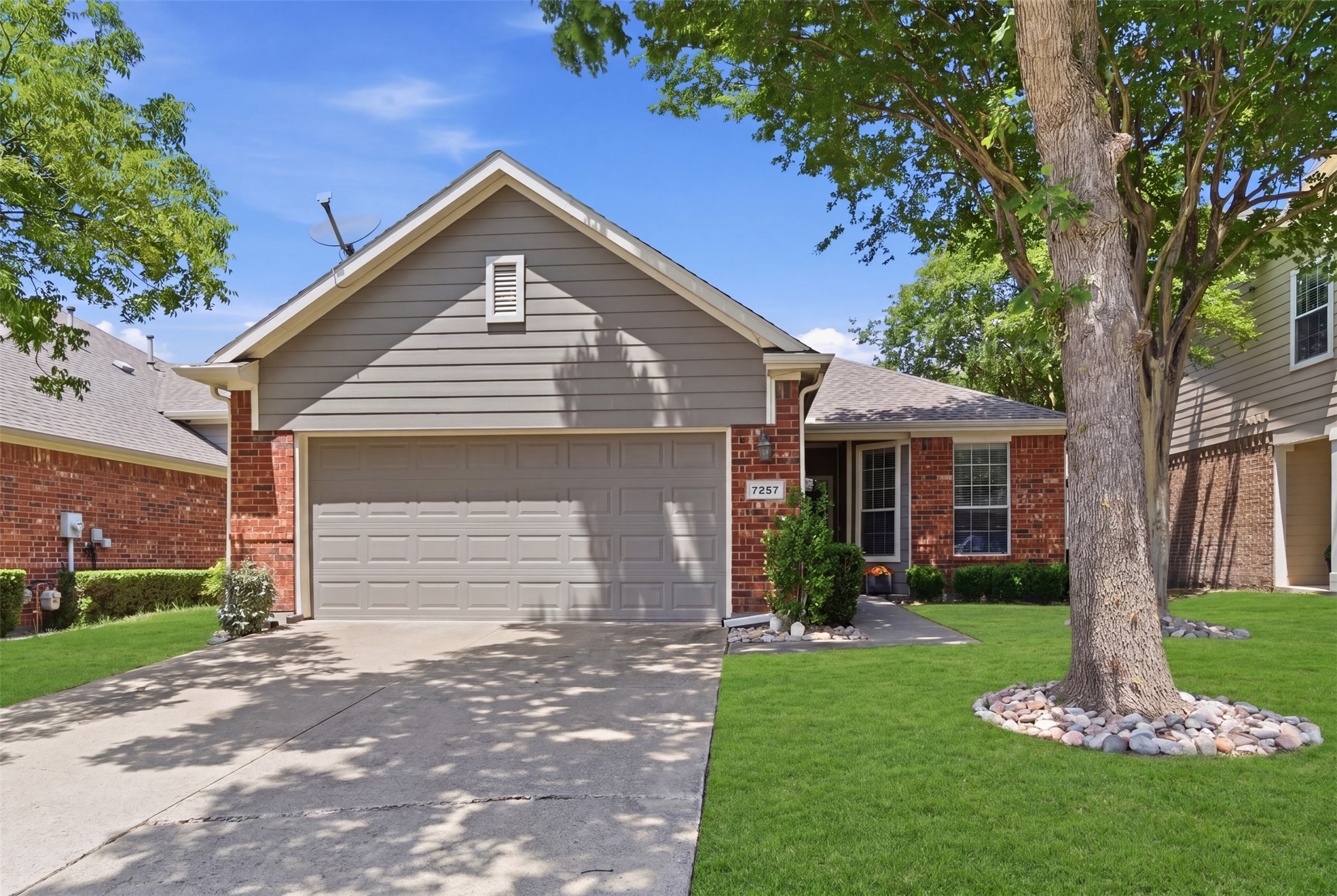 7257 Rembrandt Drive