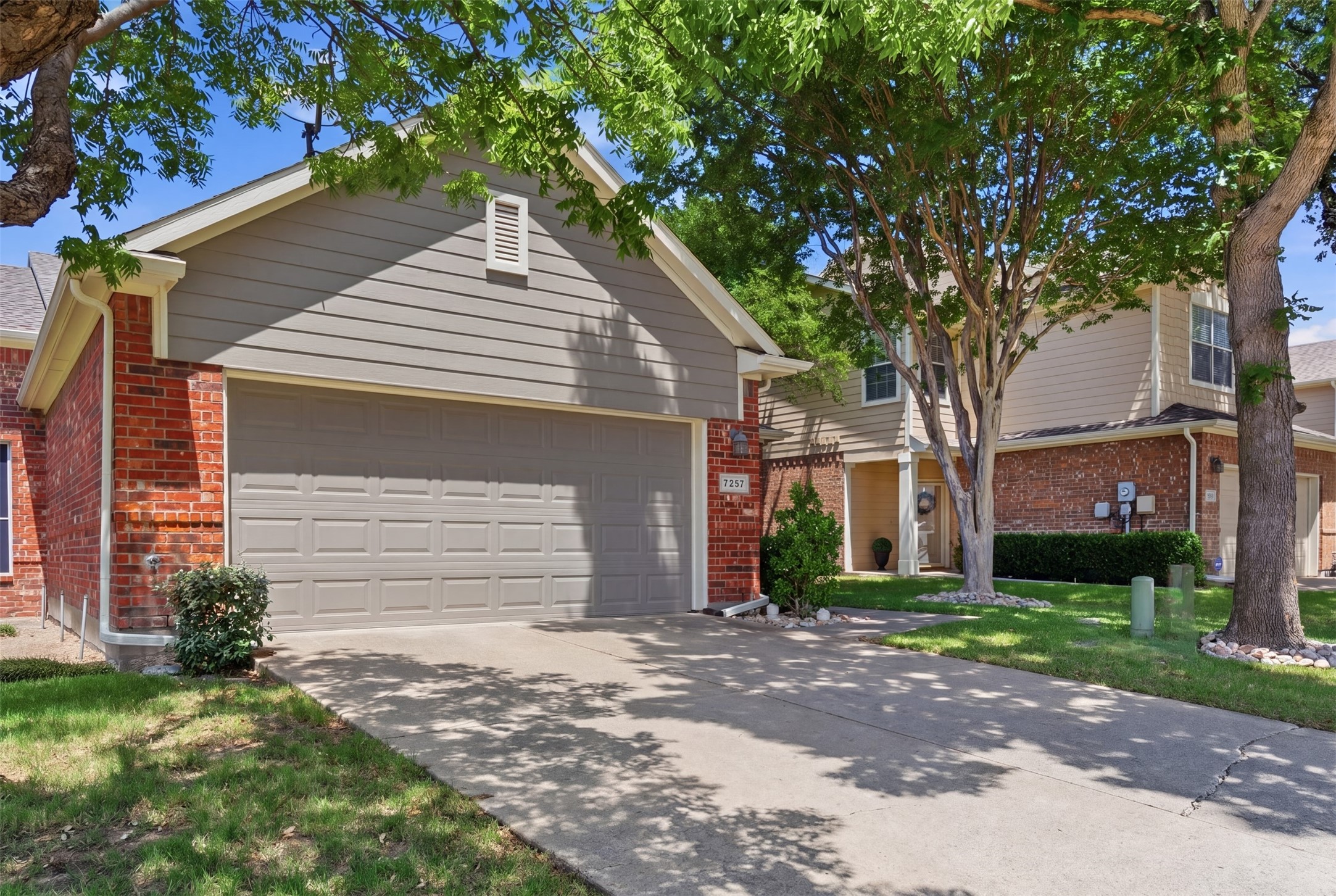 7257 Rembrandt Drive