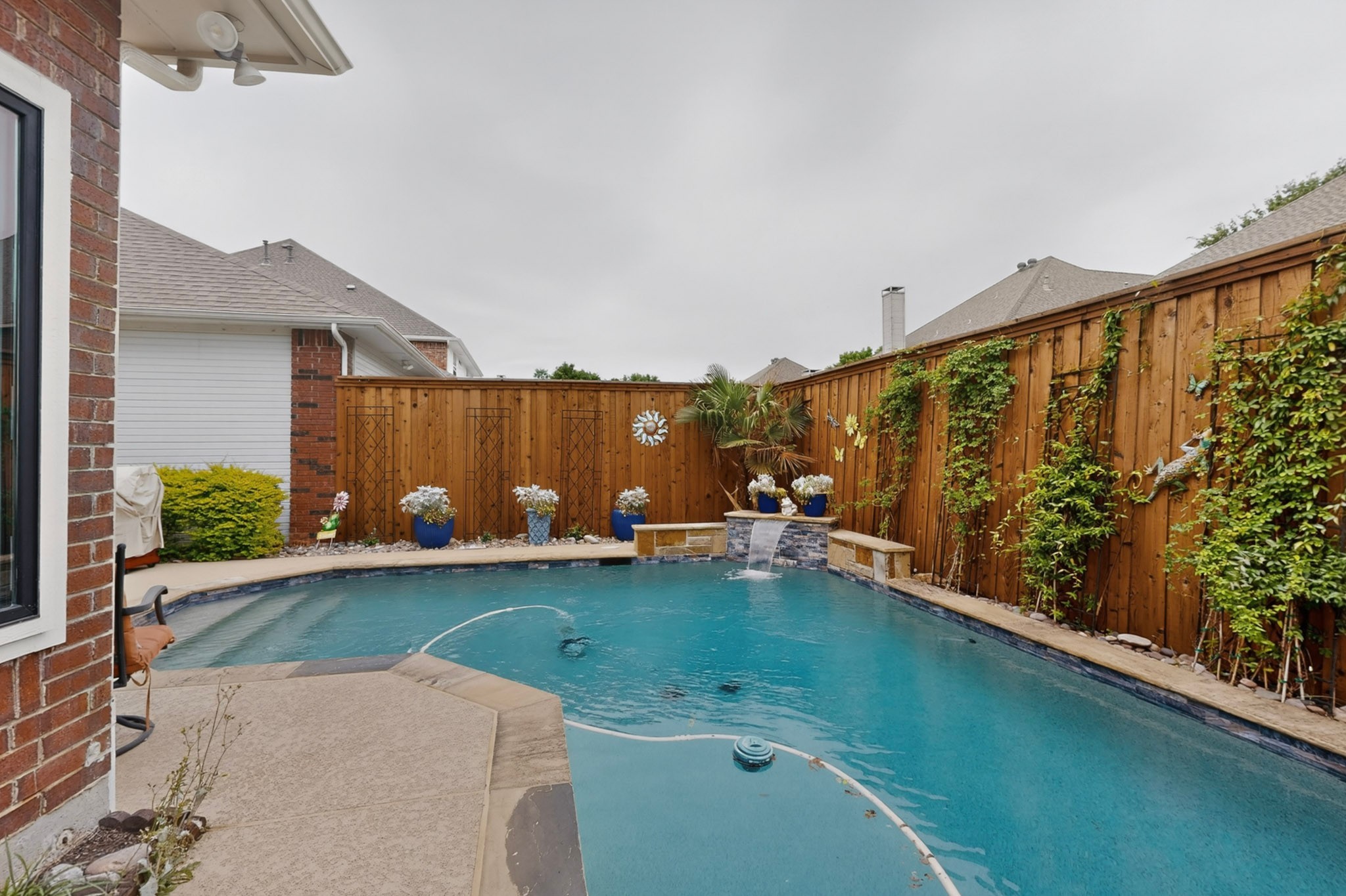 701 Nottingham Drive
