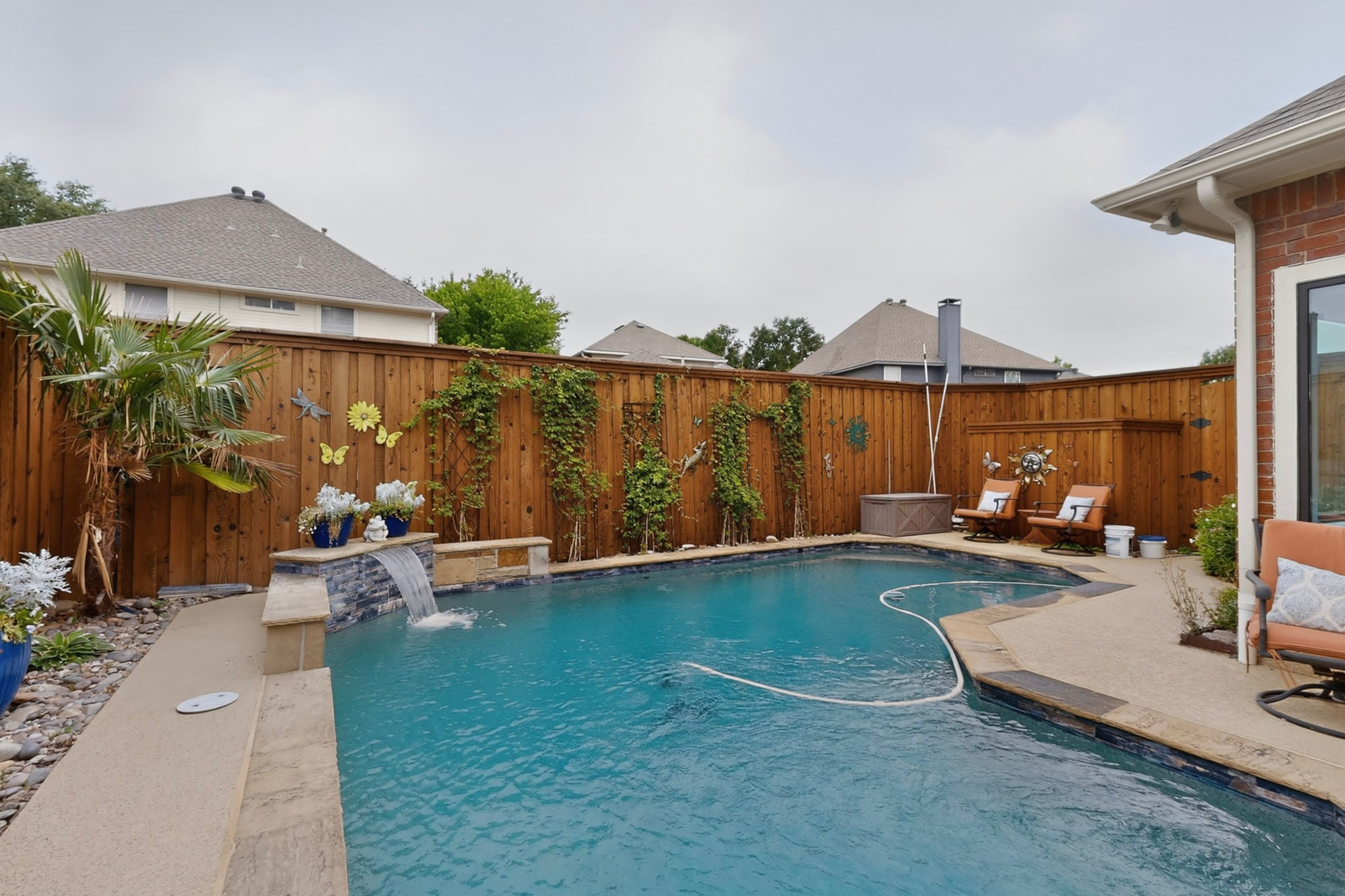 701 Nottingham Drive