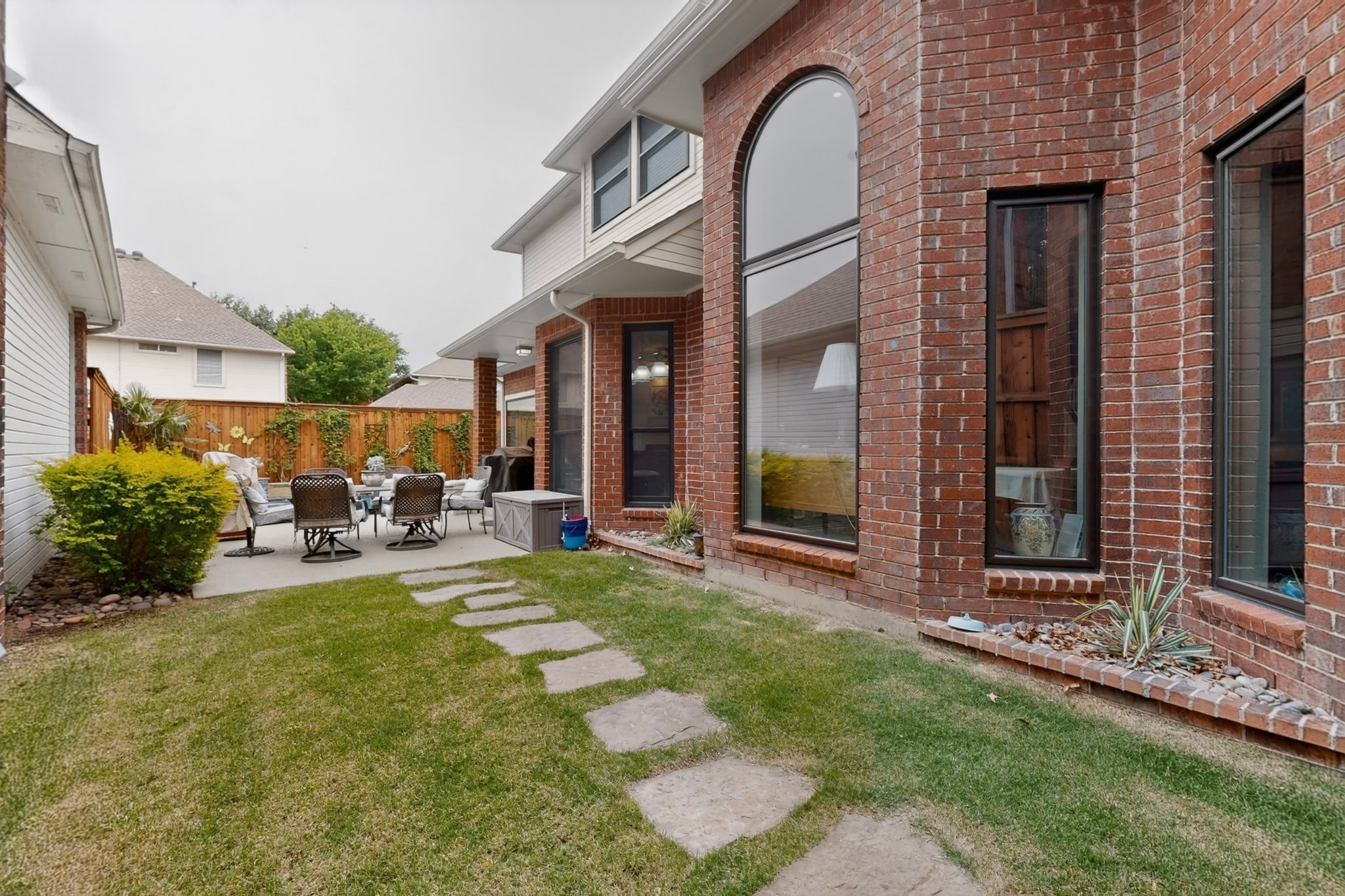 701 Nottingham Drive