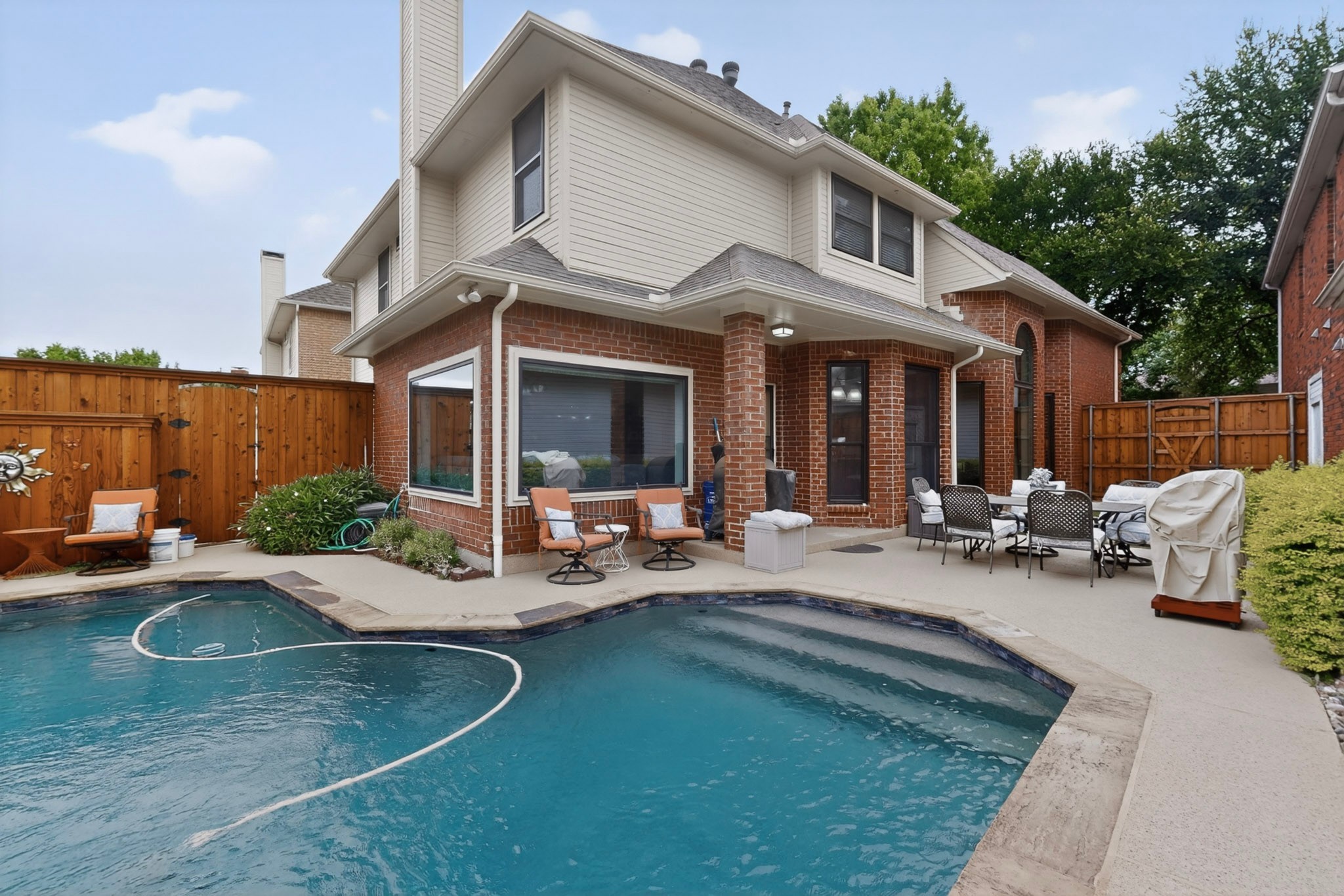 701 Nottingham Drive