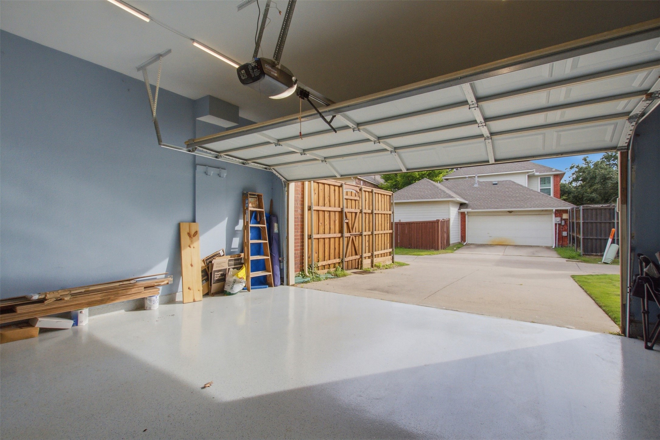 701 Nottingham Drive