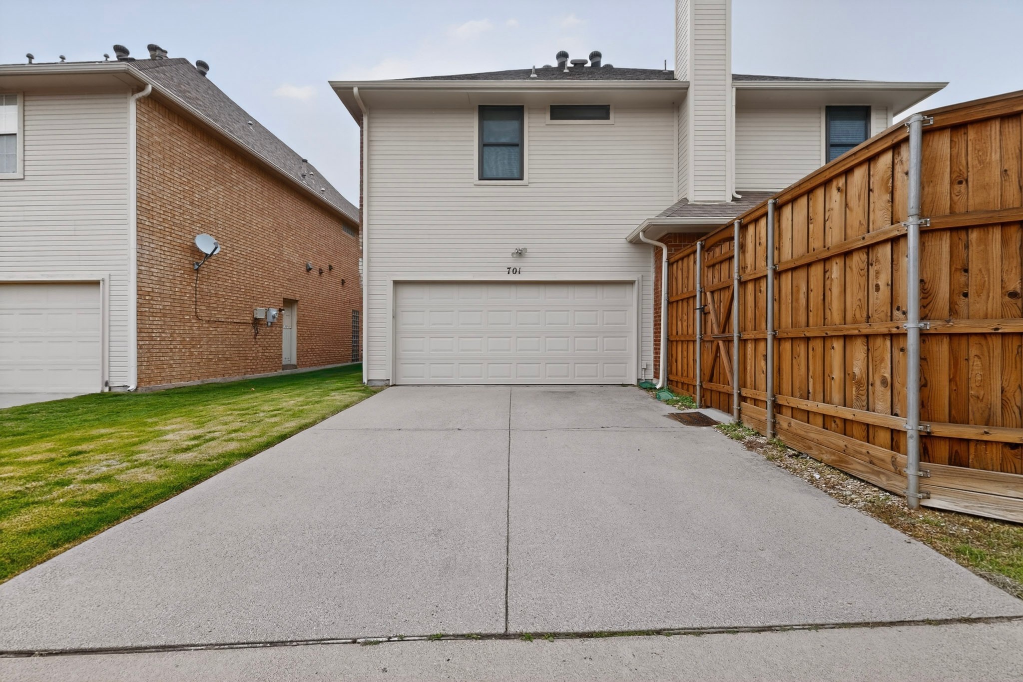 701 Nottingham Drive
