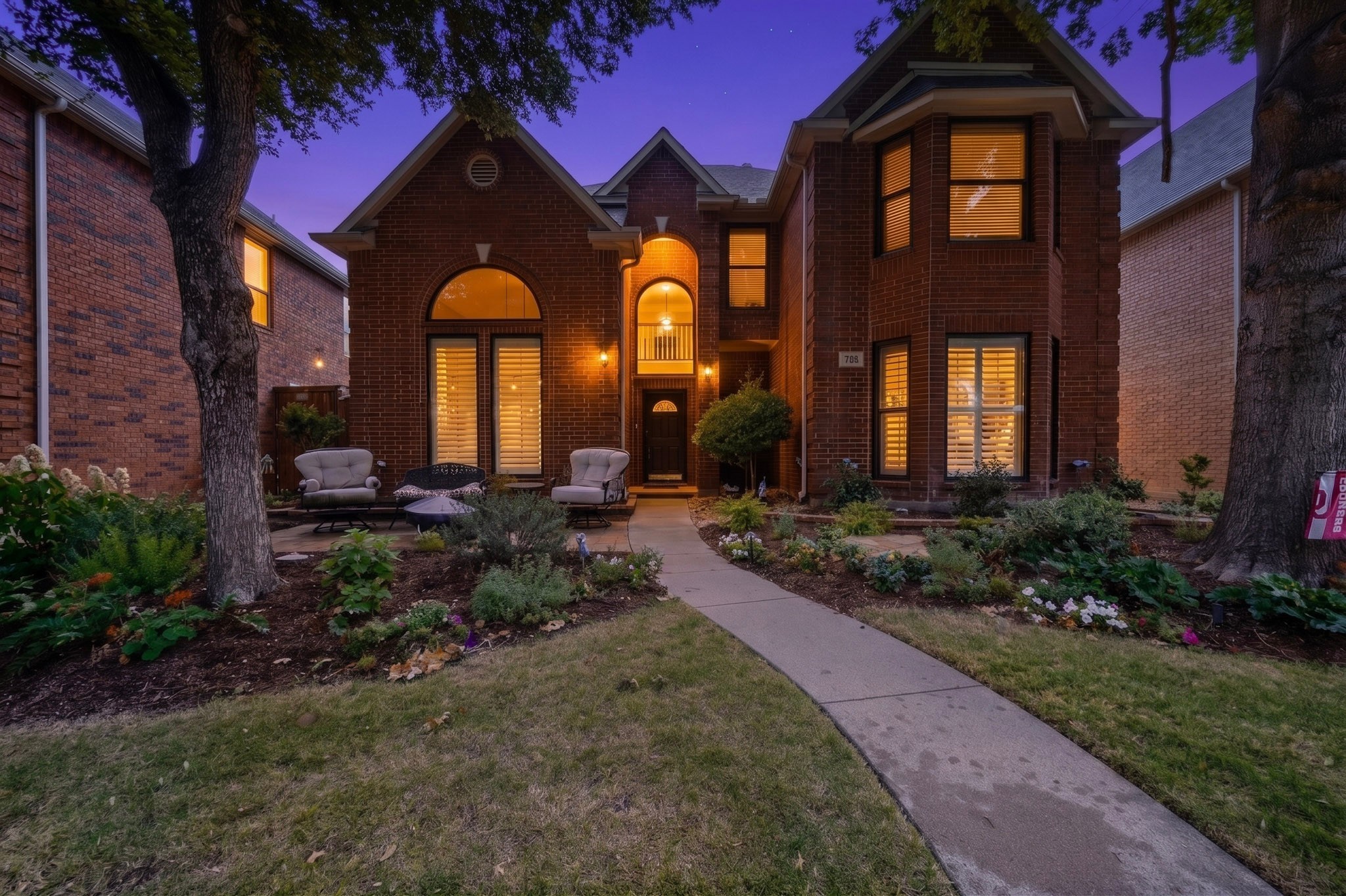 701 Nottingham Drive