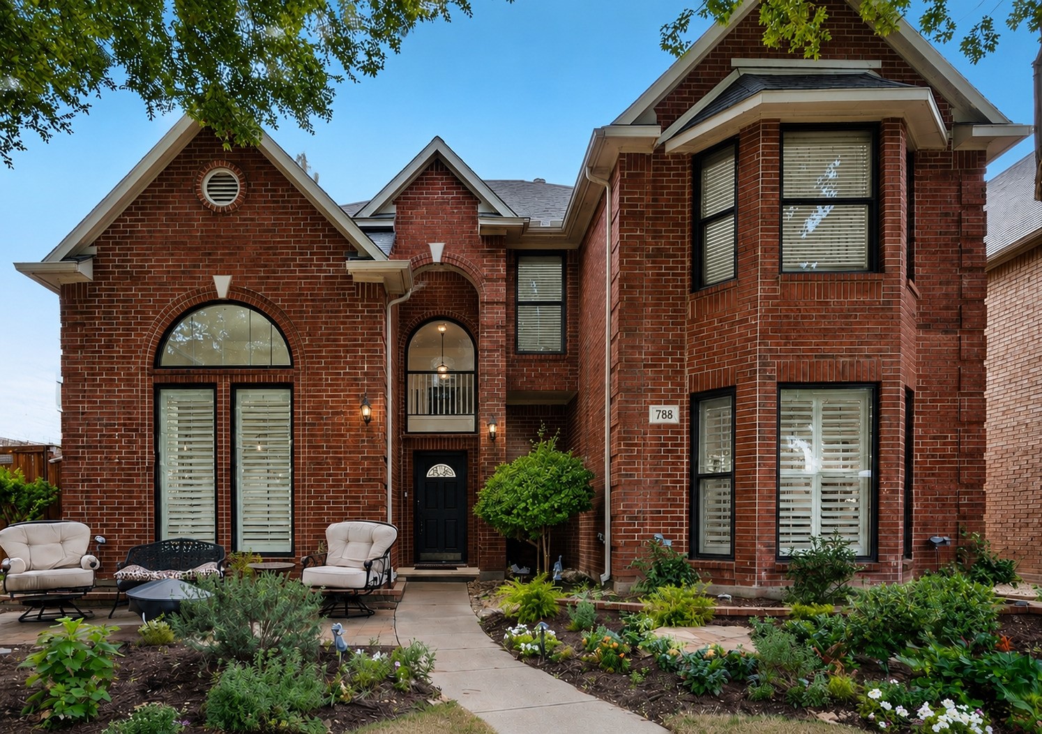 701 Nottingham Drive