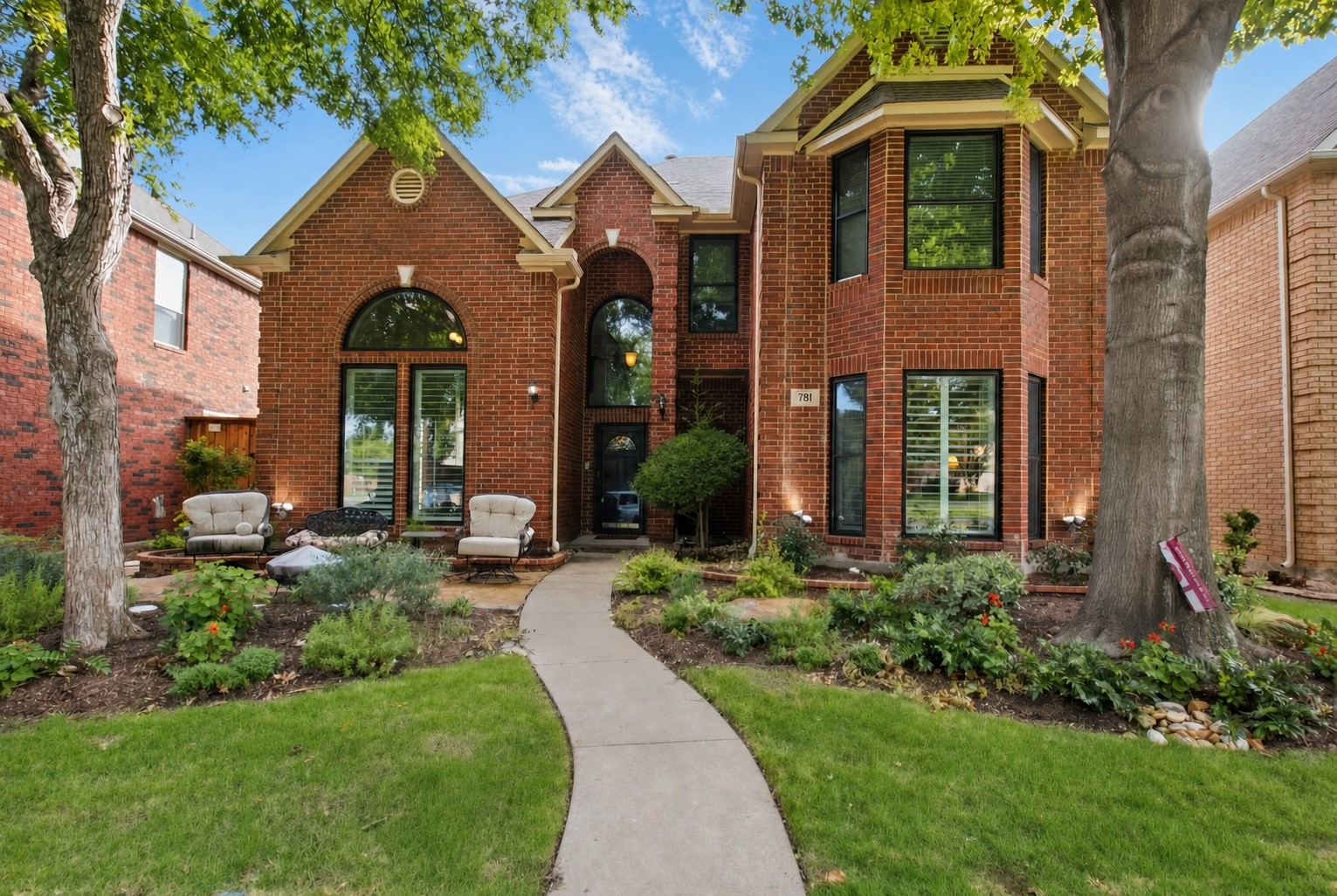 701 Nottingham Drive