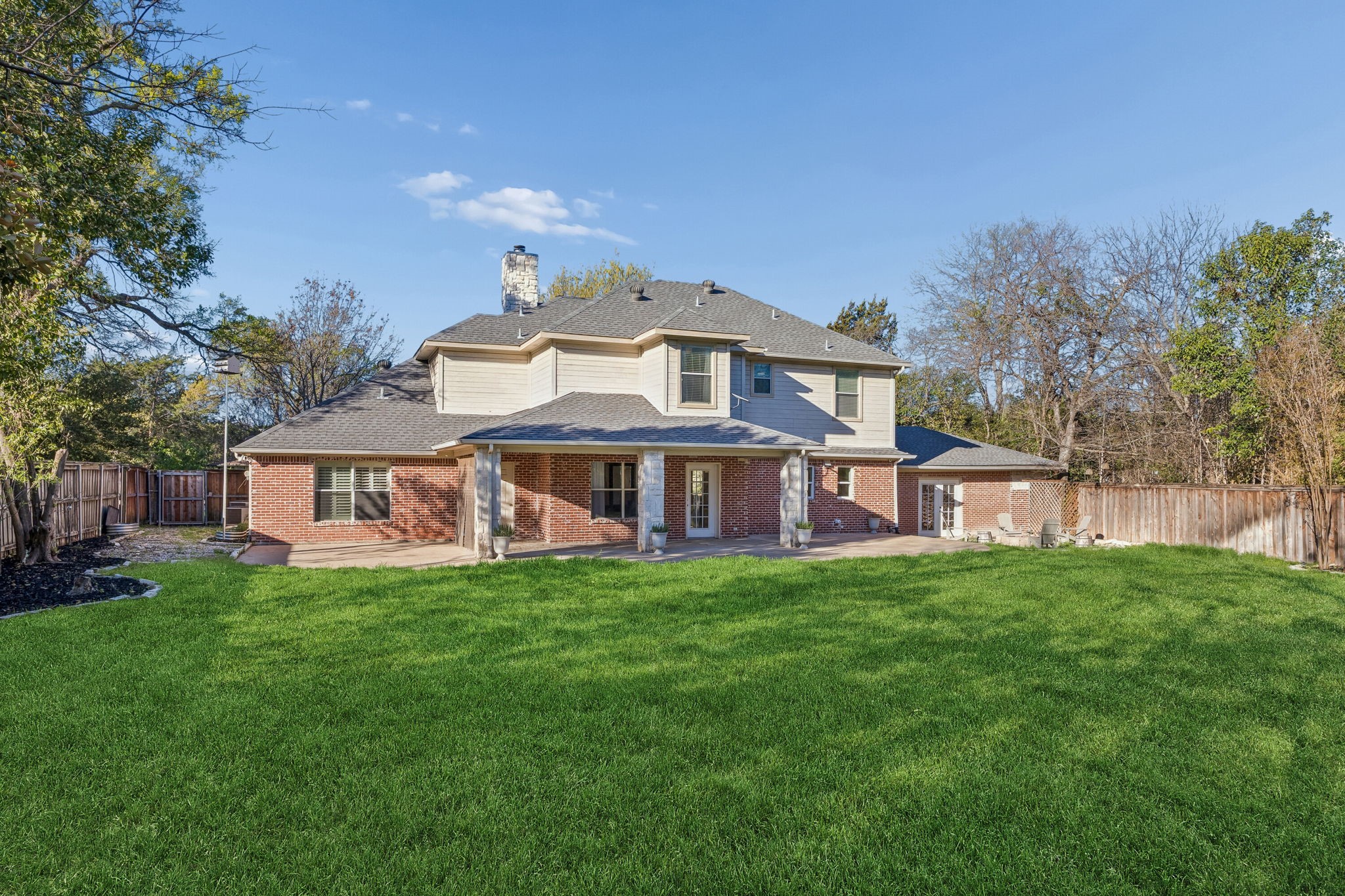 1334 El Patio Drive