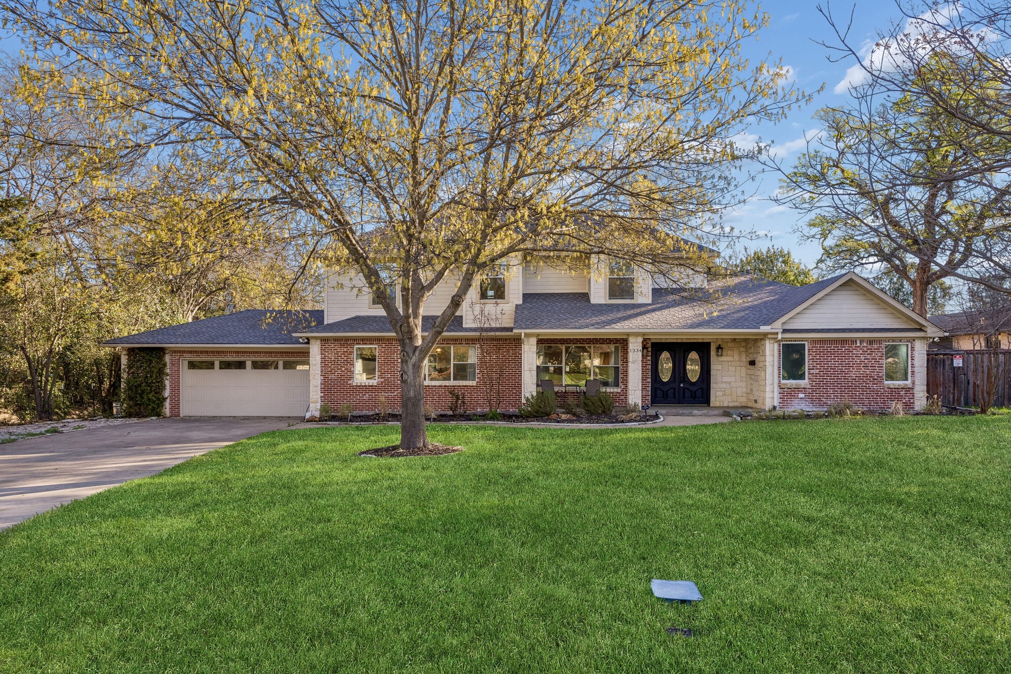 1334 El Patio Drive