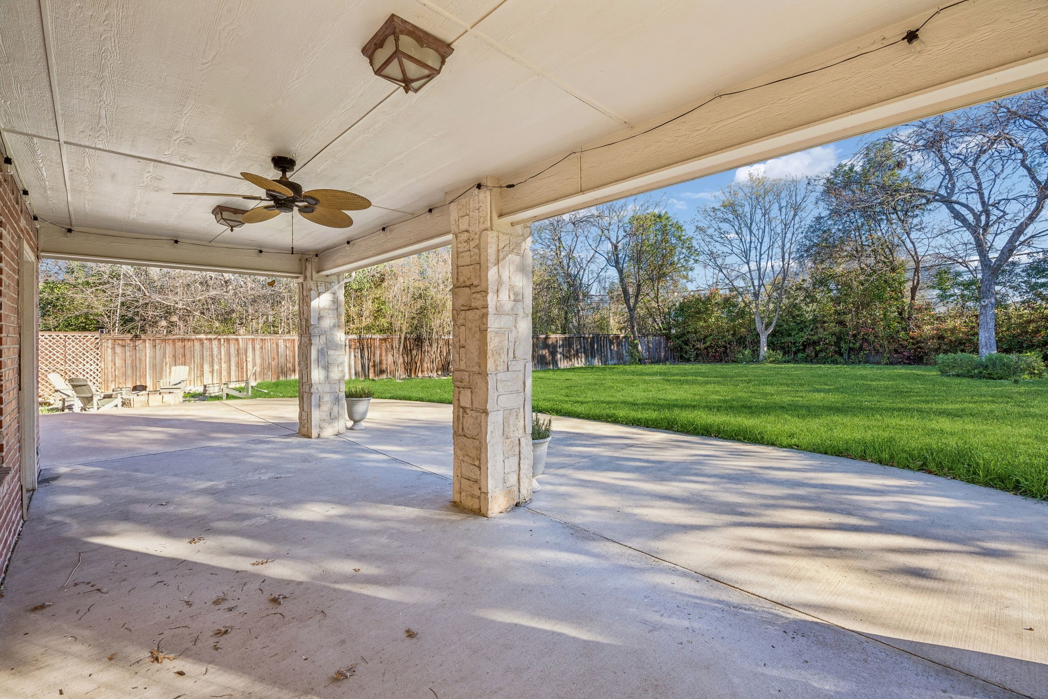1334 El Patio Drive
