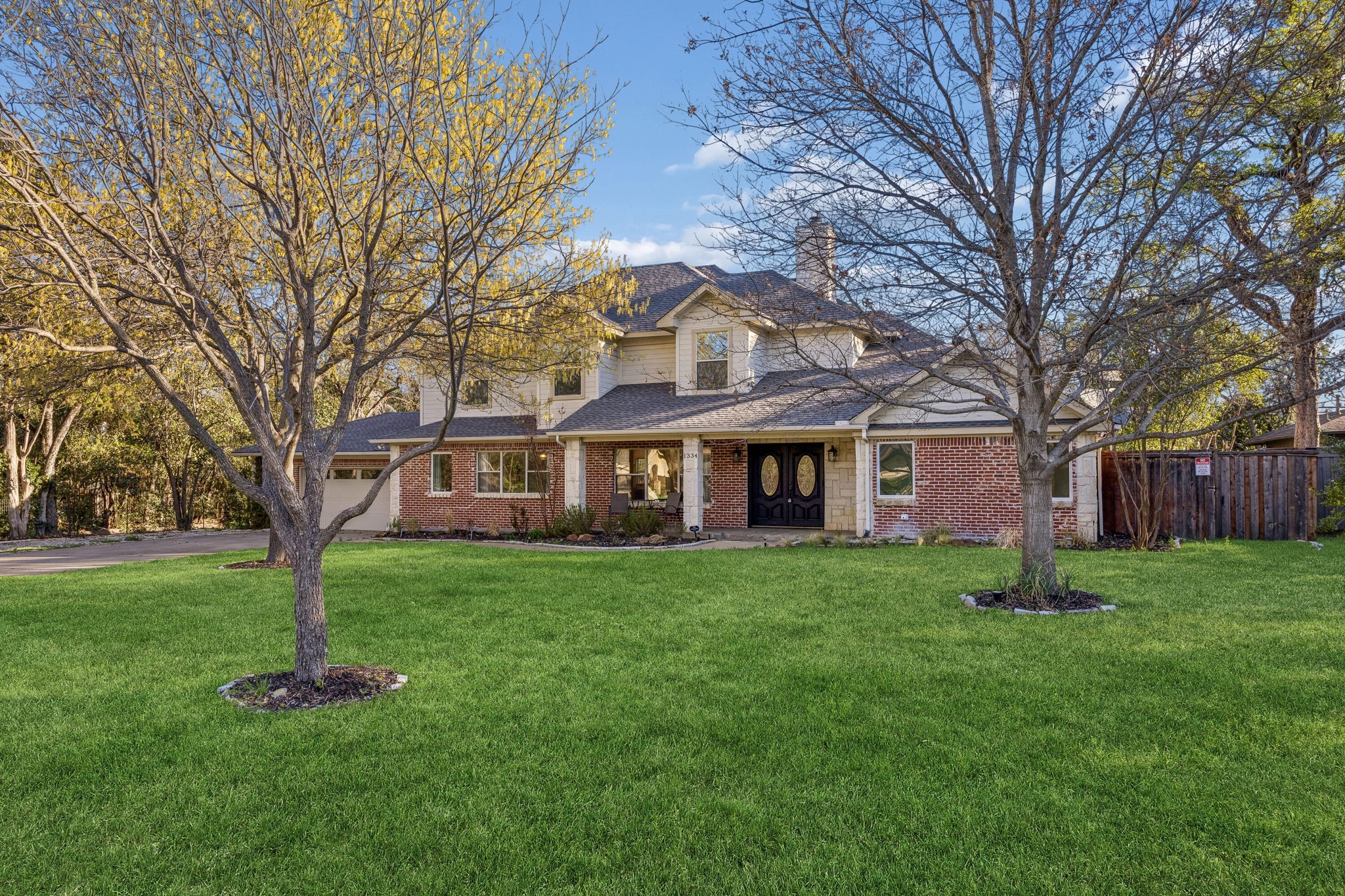 1334 El Patio Drive