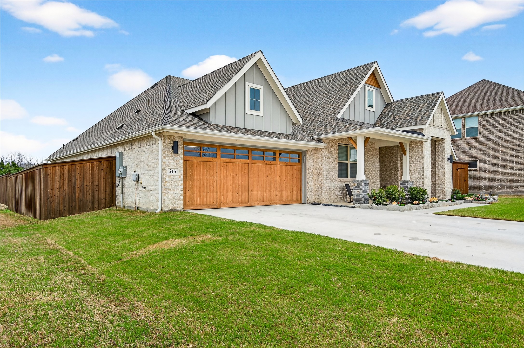 215 Frio Drive