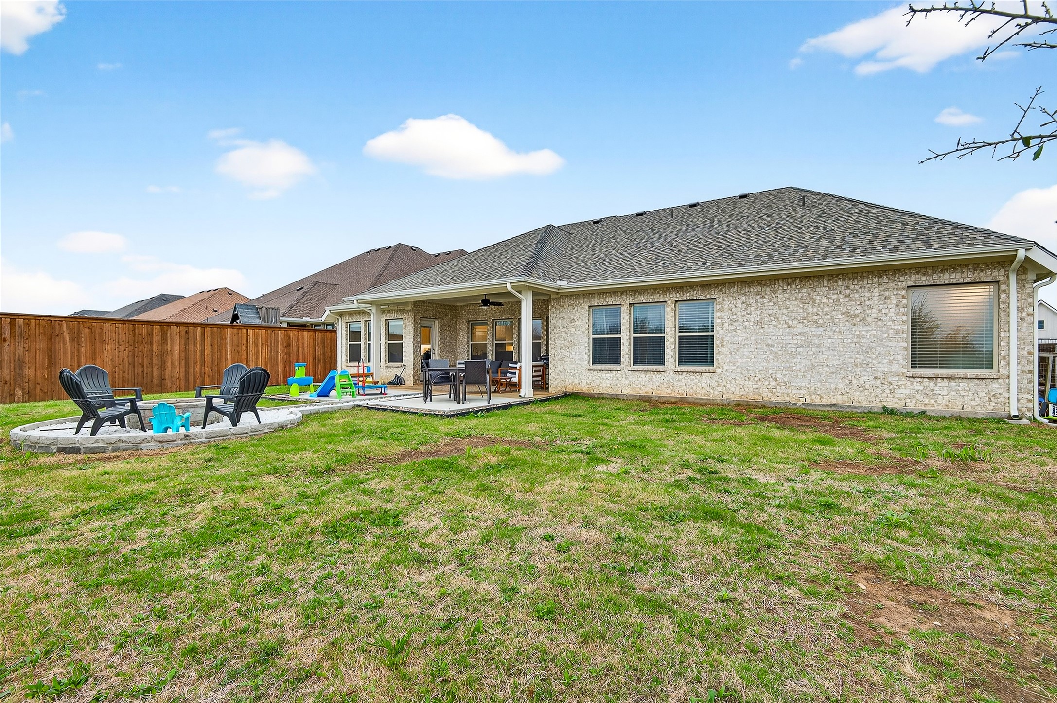 215 Frio Drive