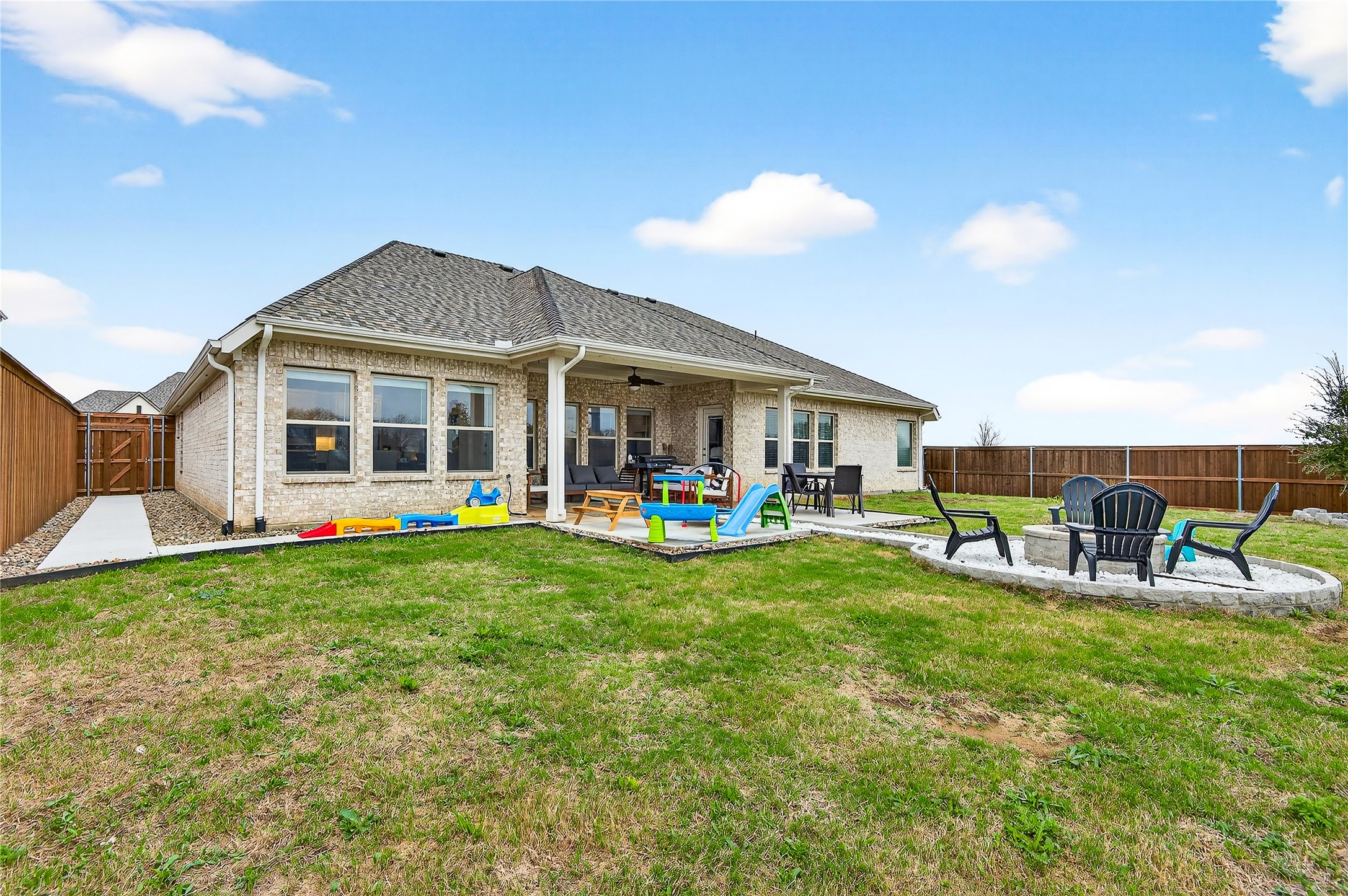 215 Frio Drive