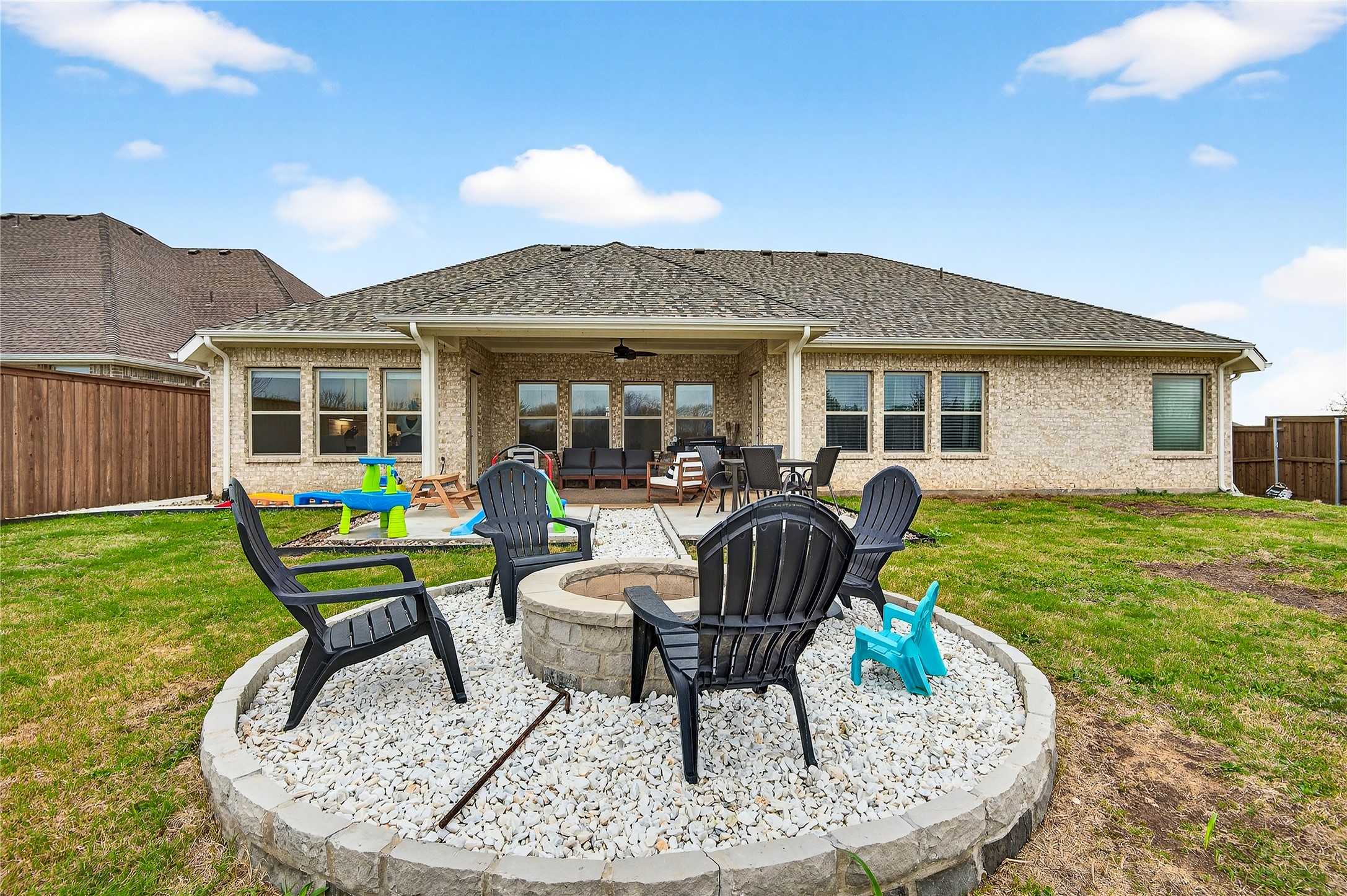 215 Frio Drive