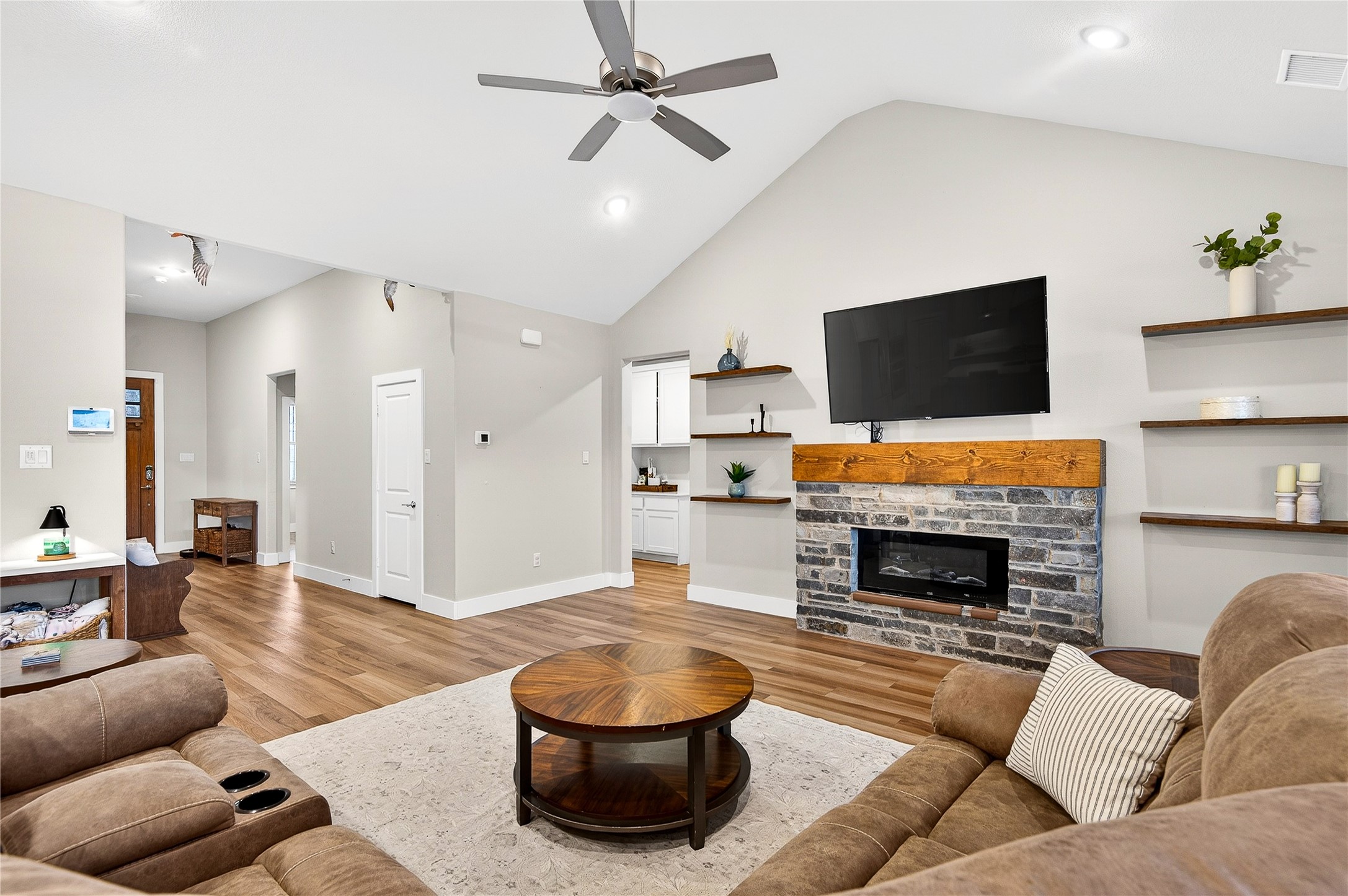 215 Frio Drive