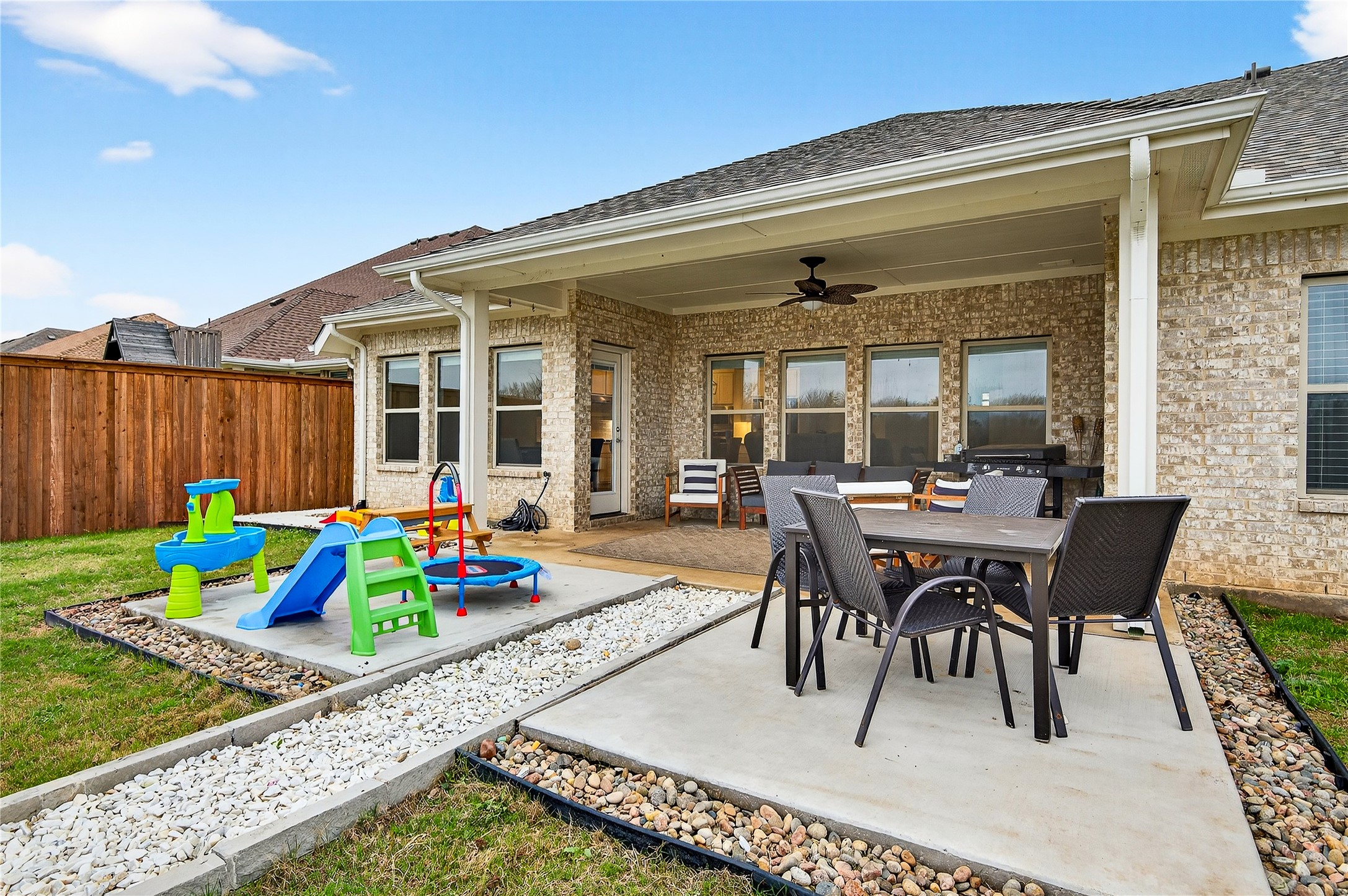 215 Frio Drive