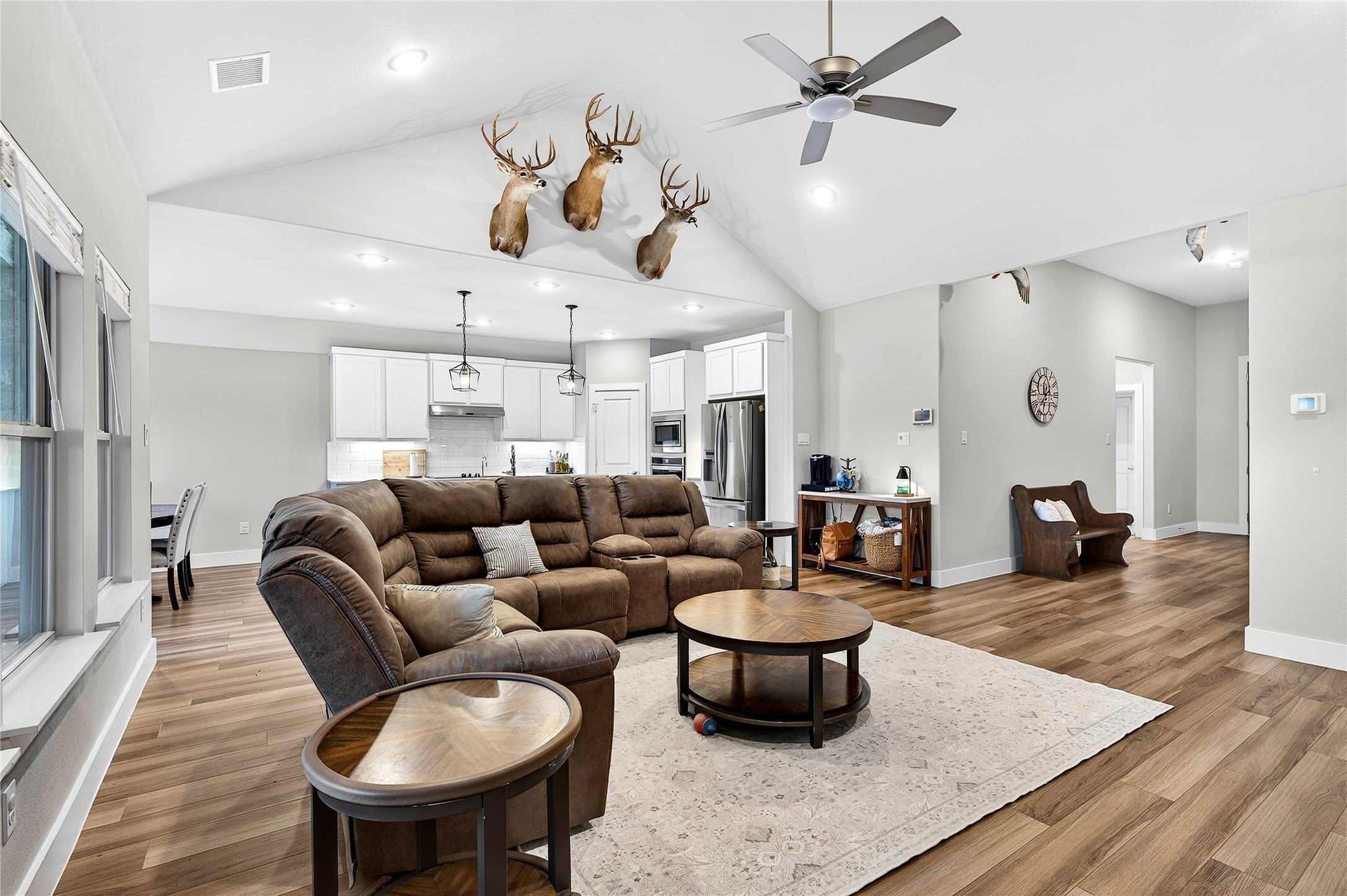 215 Frio Drive