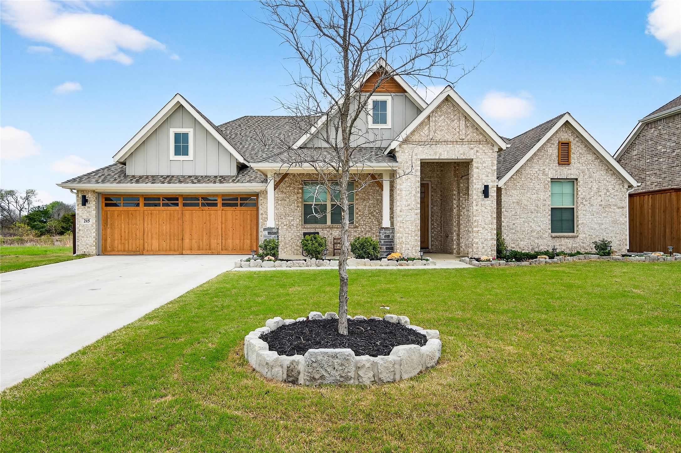 215 Frio Drive