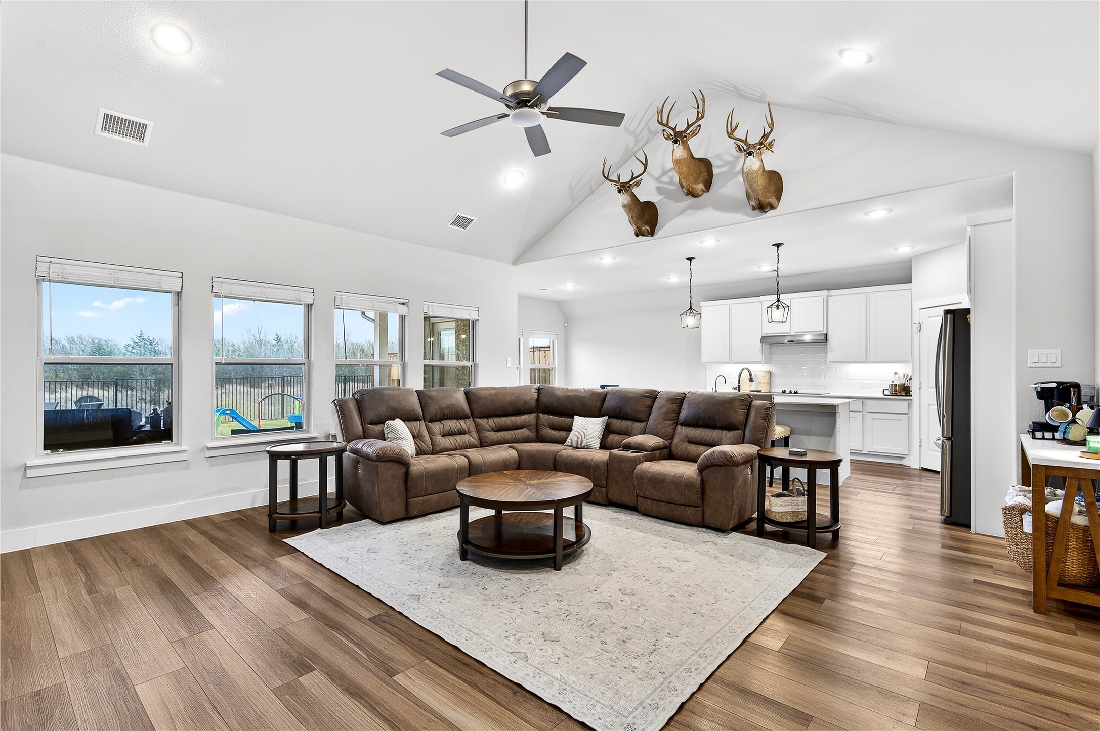 215 Frio Drive