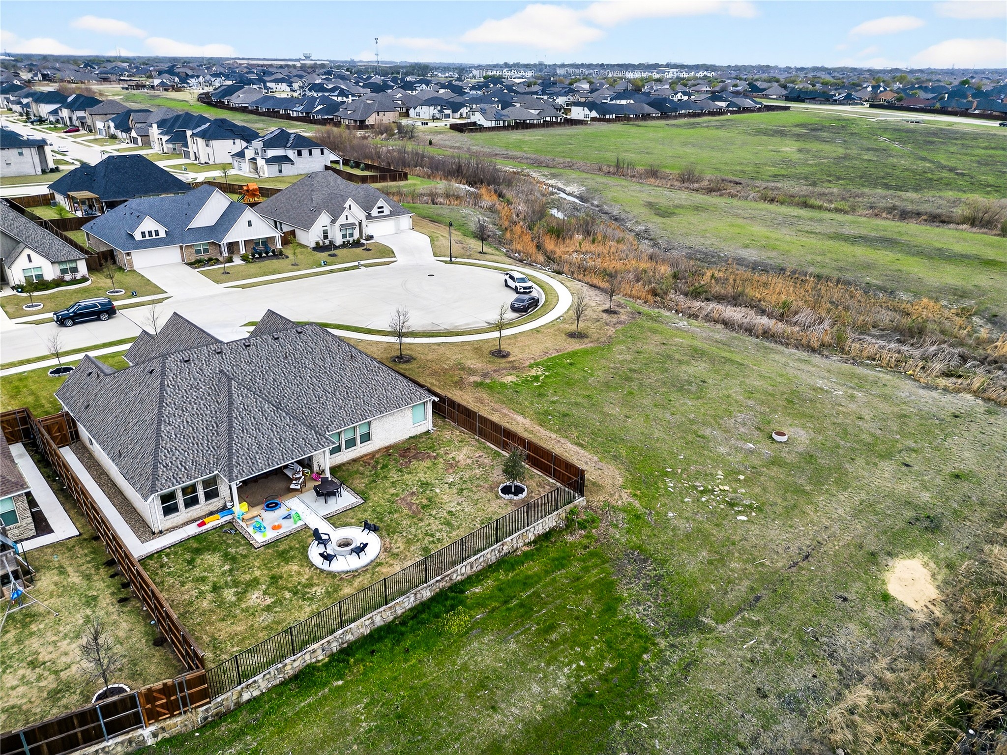 215 Frio Drive