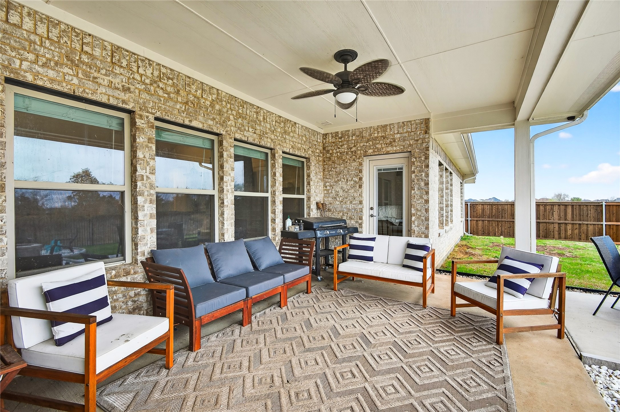 215 Frio Drive