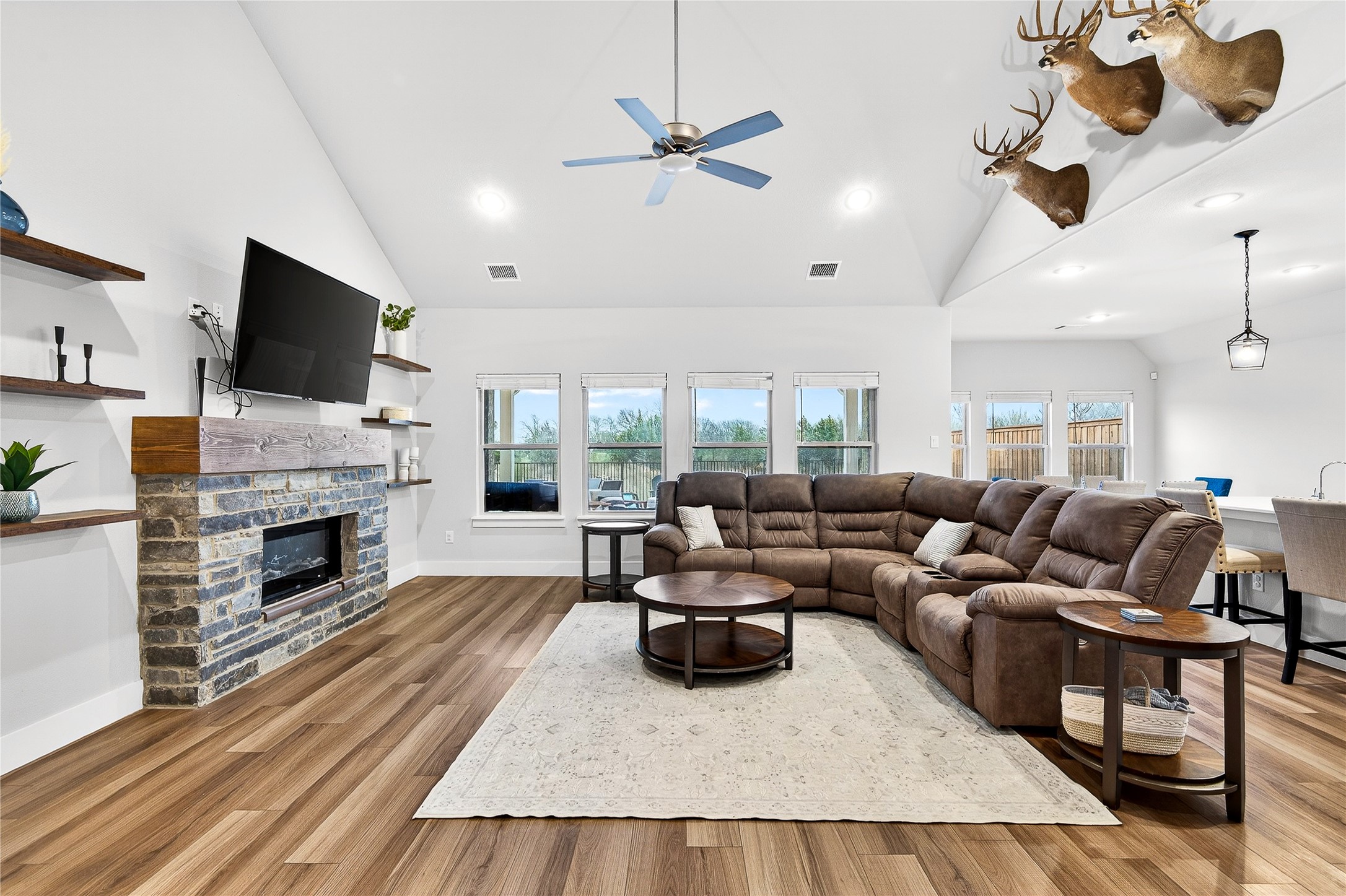 215 Frio Drive