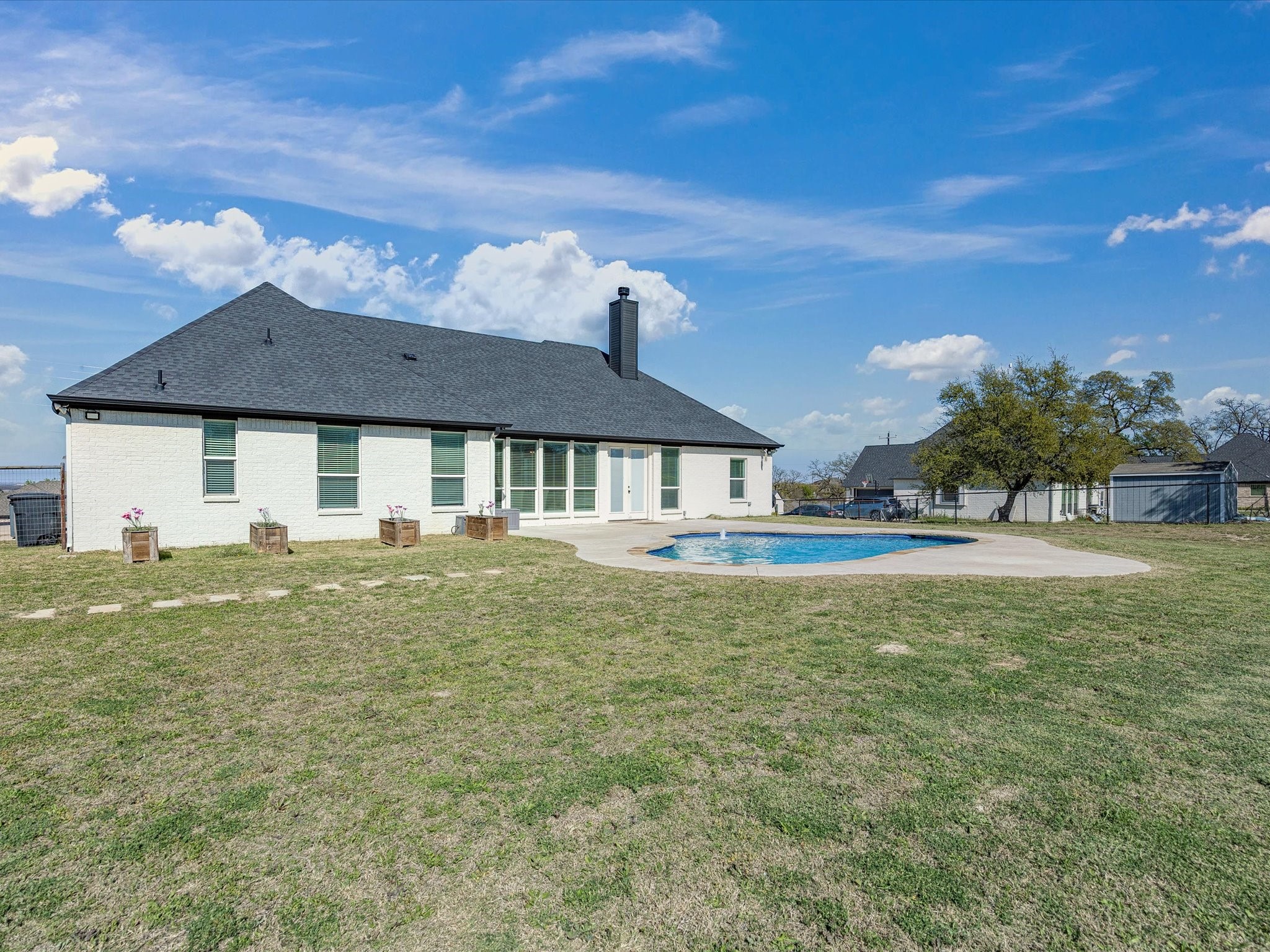 356 Scenic Wood Drive