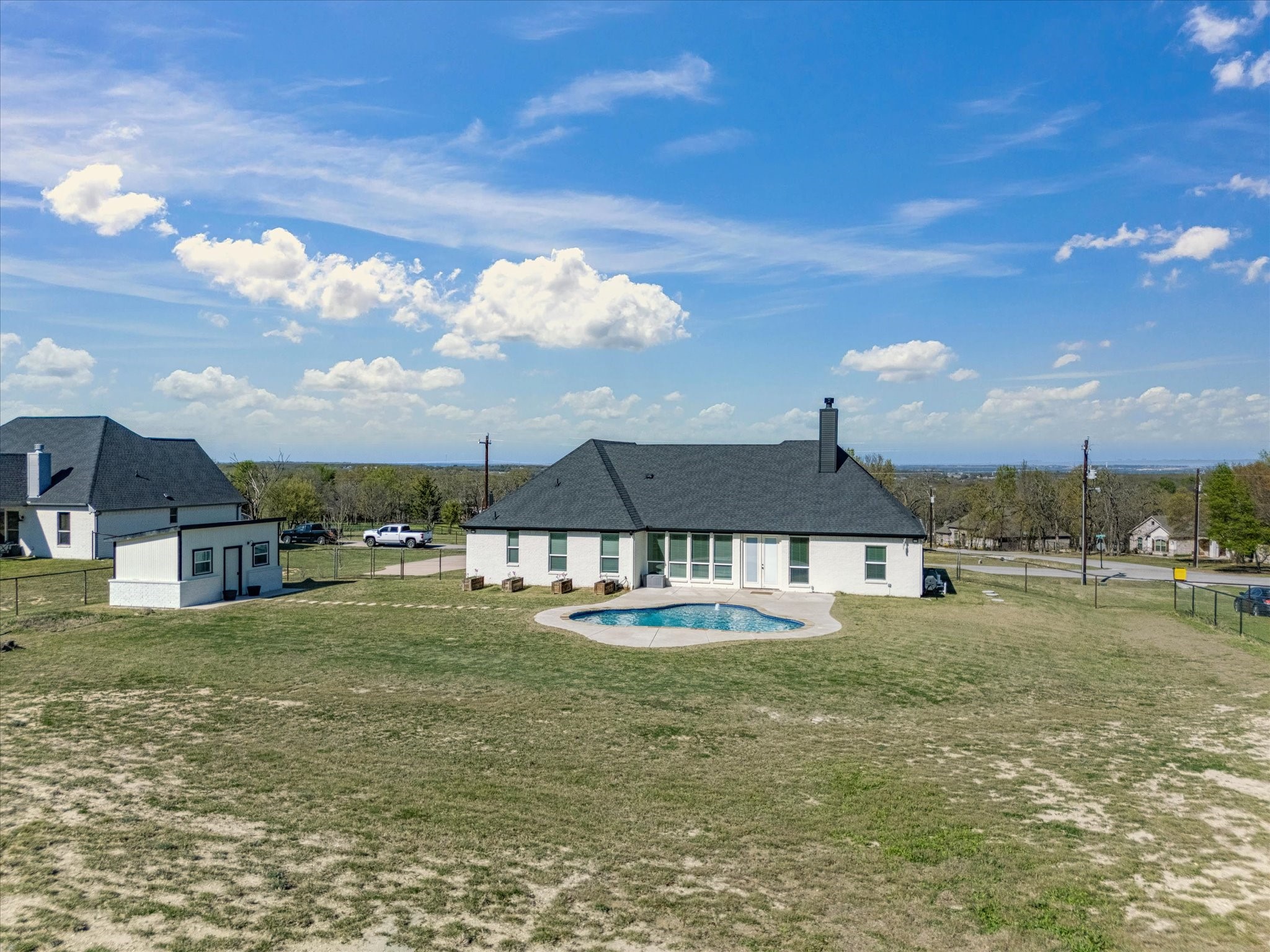 356 Scenic Wood Drive