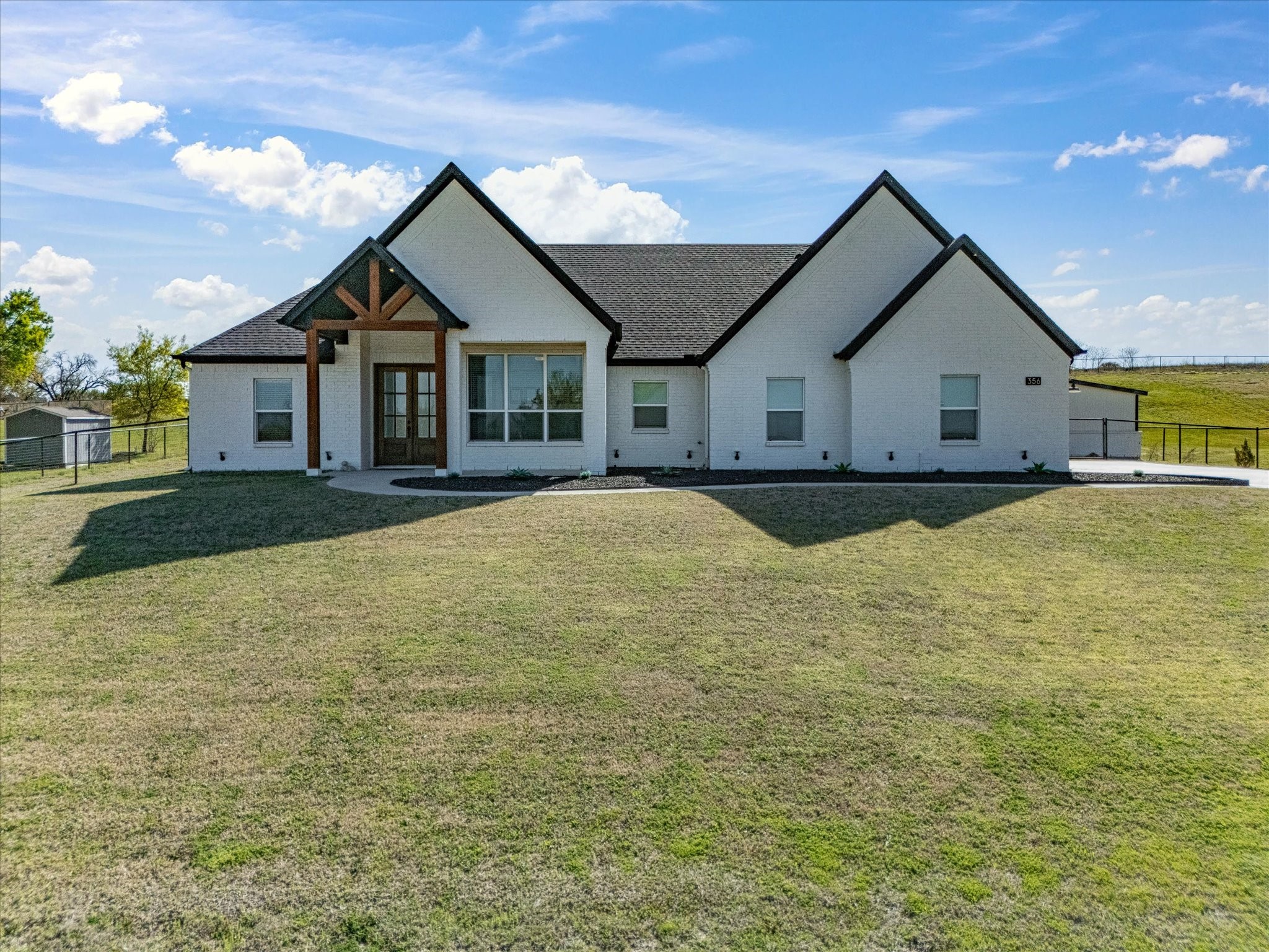356 Scenic Wood Drive