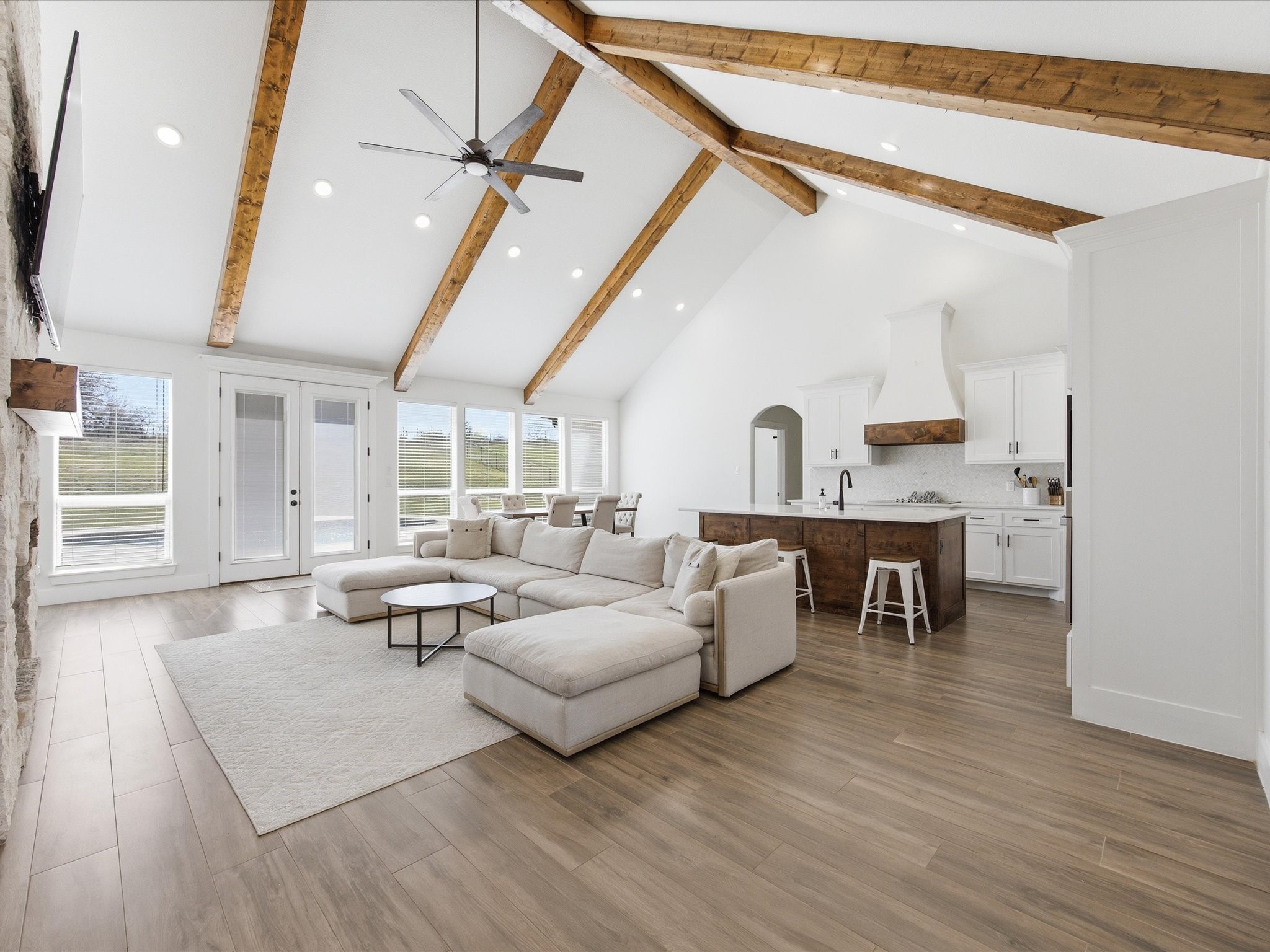 356 Scenic Wood Drive