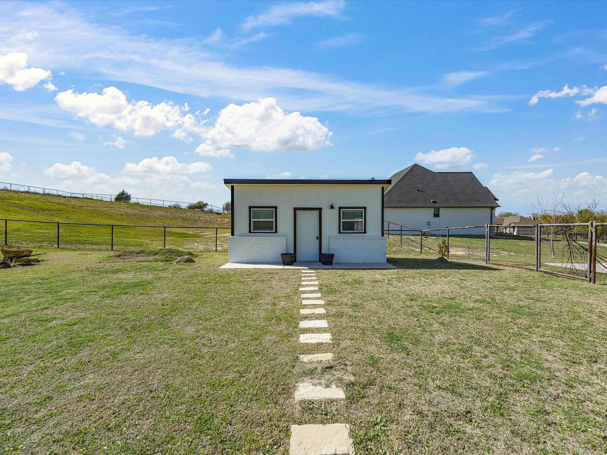 356 Scenic Wood Drive