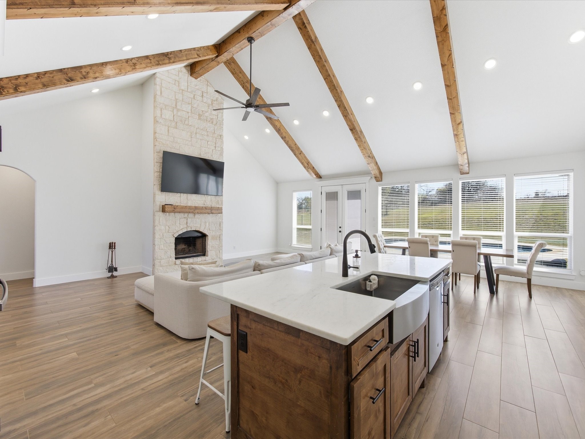 356 Scenic Wood Drive