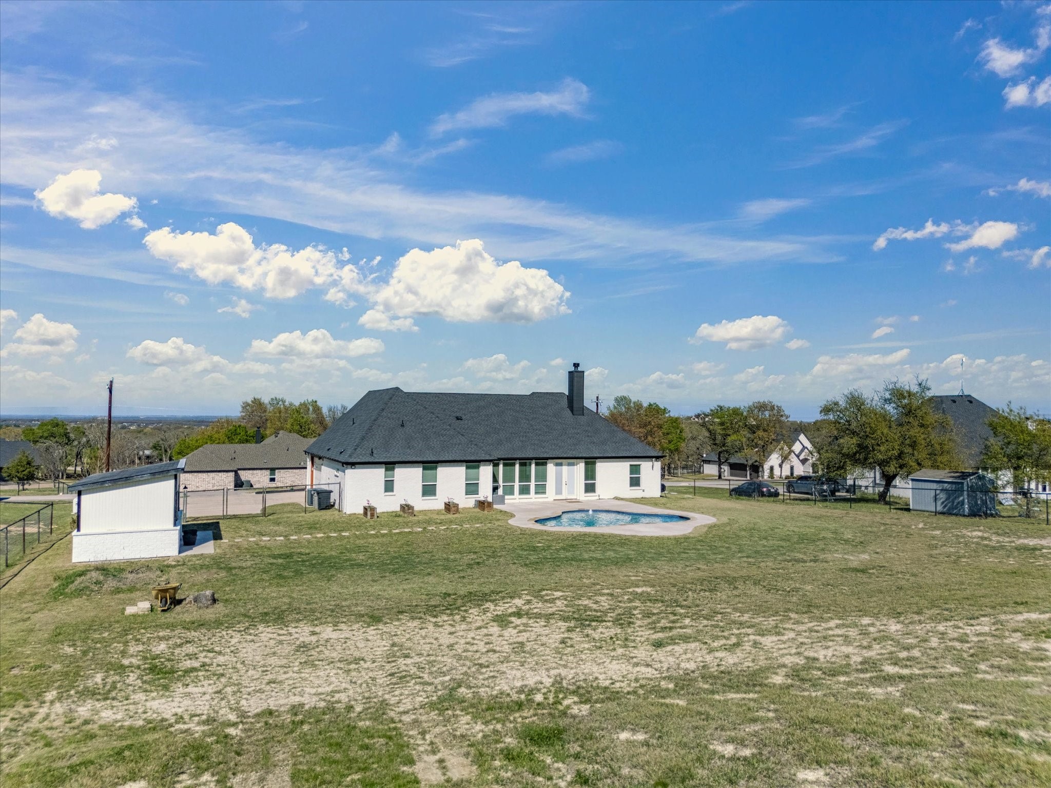 356 Scenic Wood Drive