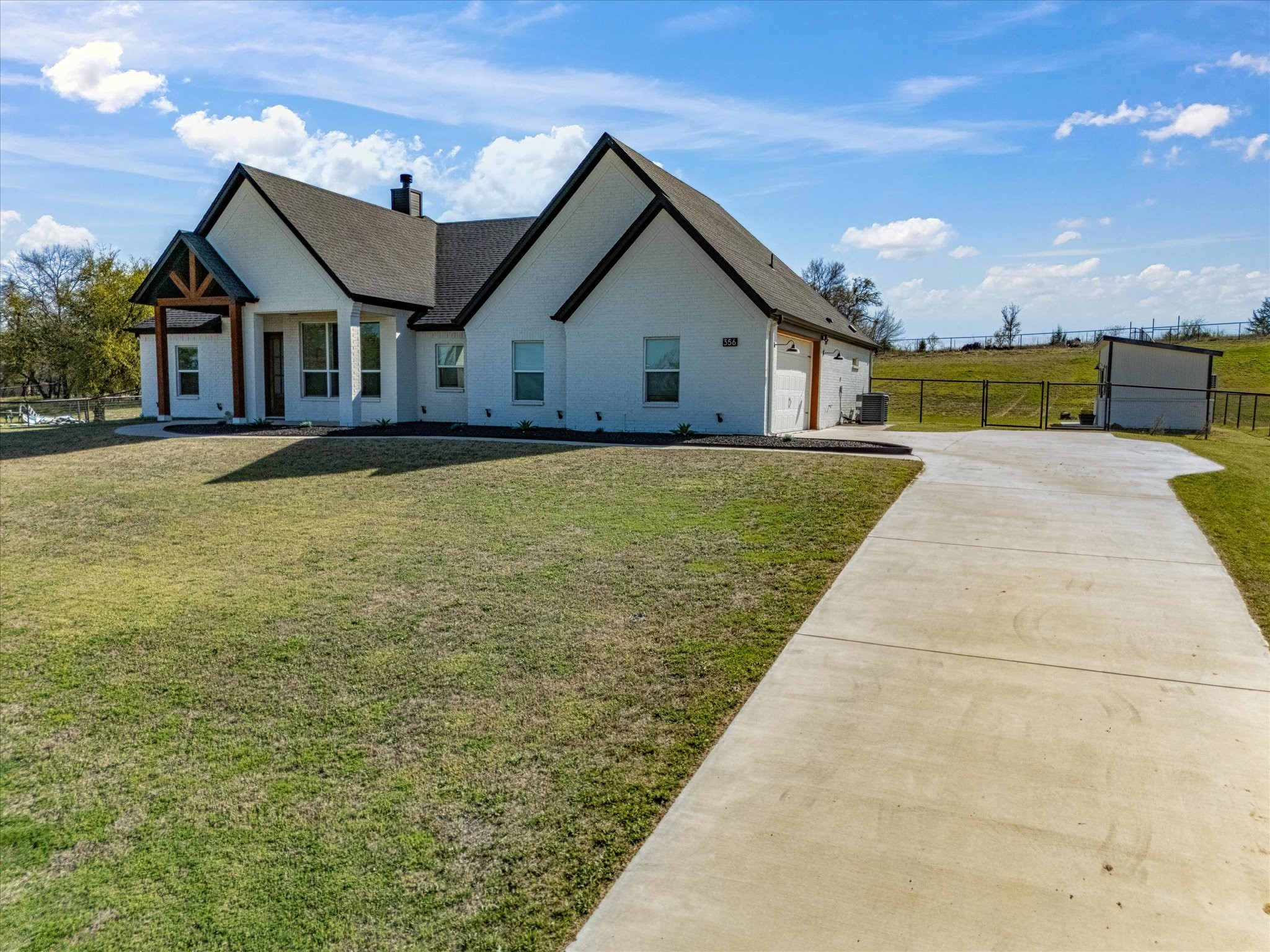 356 Scenic Wood Drive