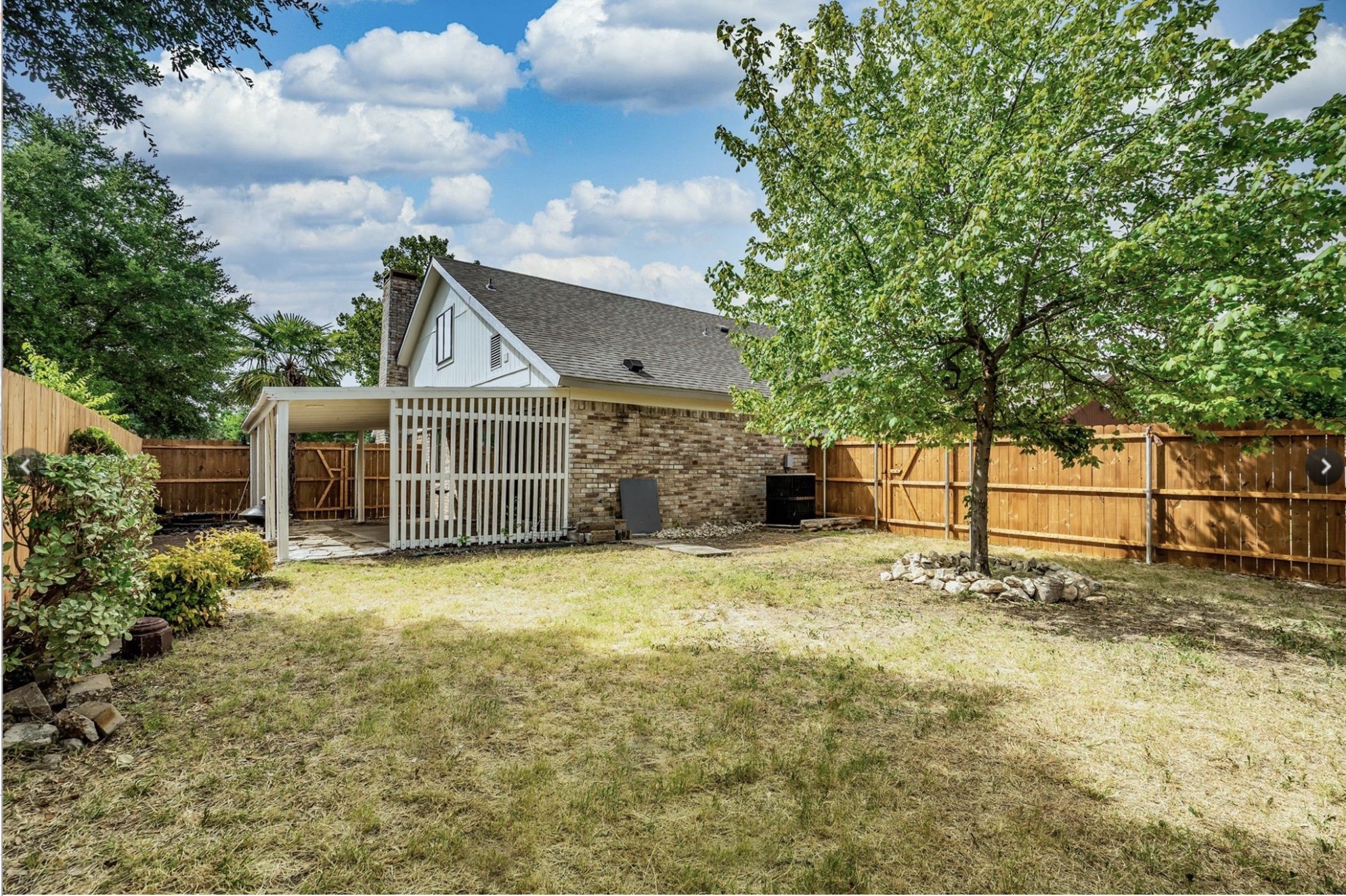 5521 Jester Drive
